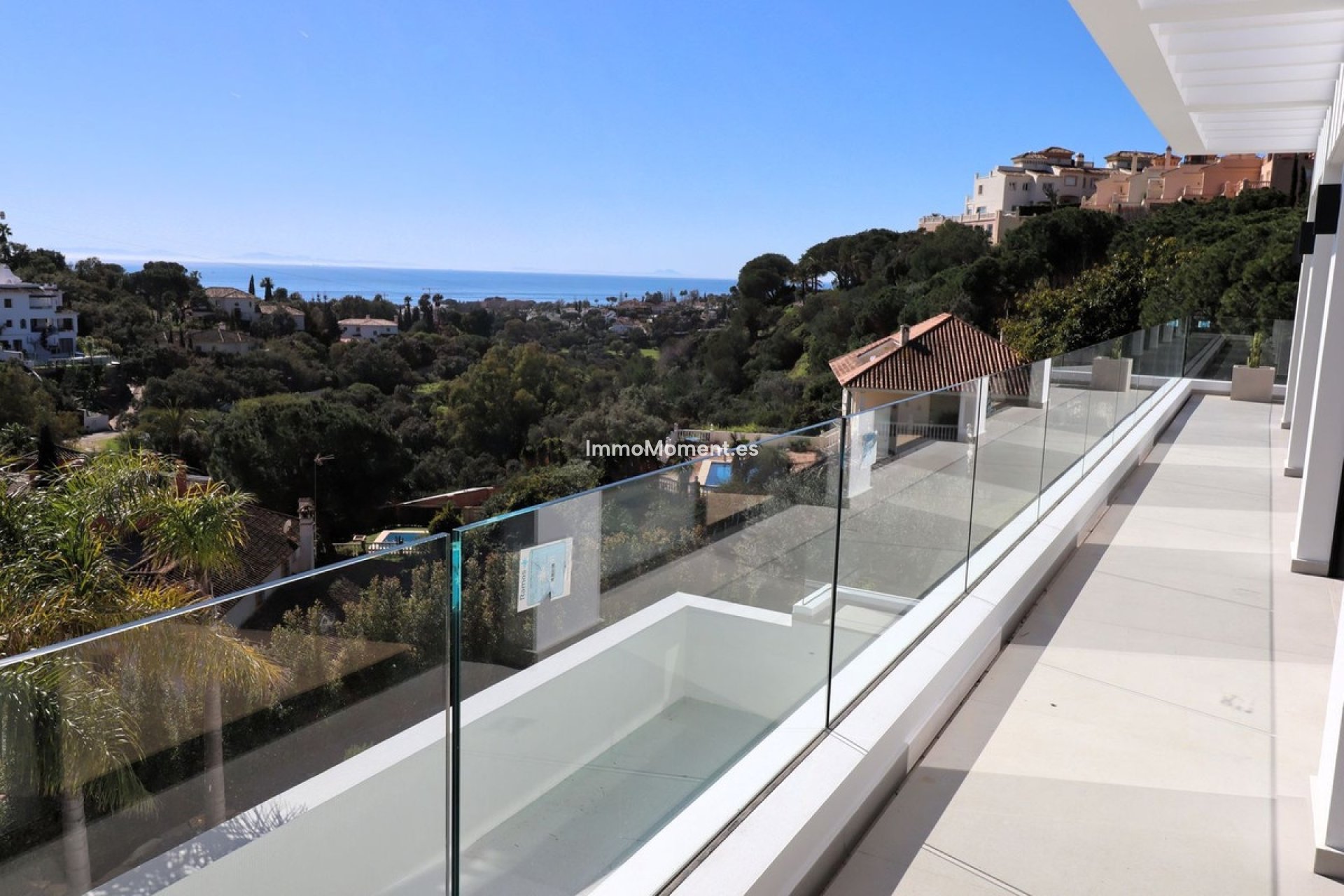 Wiederverkauf - Freistehende Villa - Marbella - Elviria