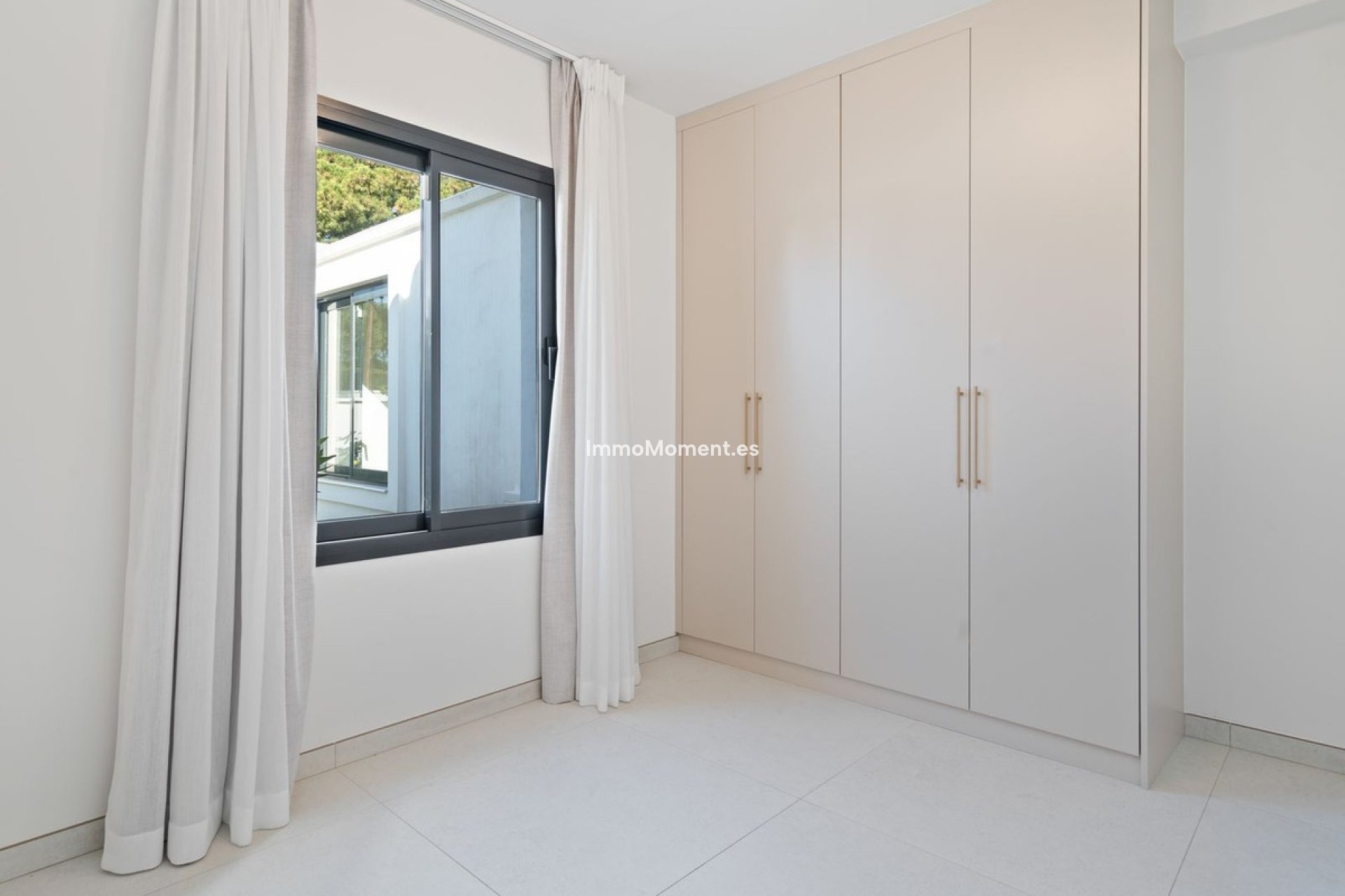 Wiederverkauf - Freistehende Villa - Marbella - Elviria