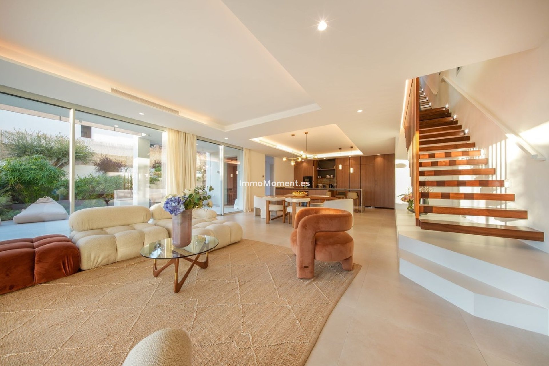 Wiederverkauf - Freistehende Villa - Marbella - Elviria