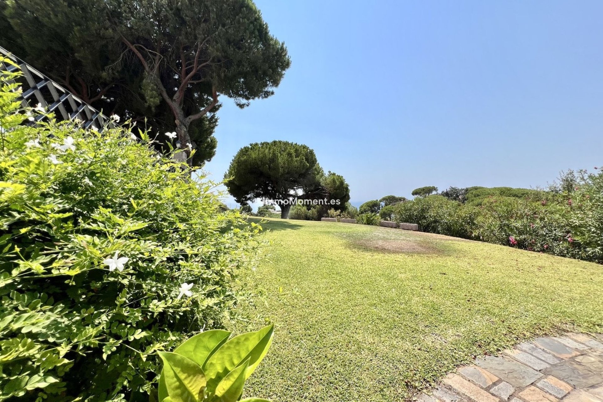Wiederverkauf - Freistehende Villa - Marbella - Elviria
