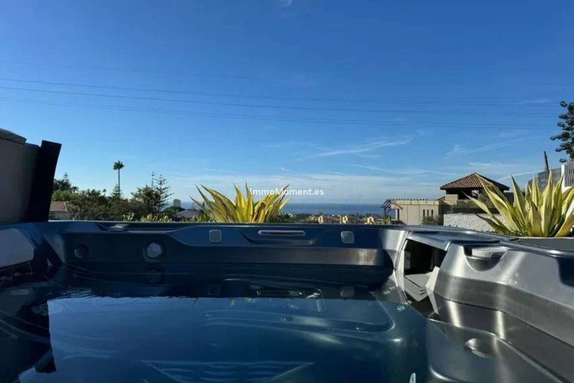 Wiederverkauf - Freistehende Villa - Marbella - Elviria