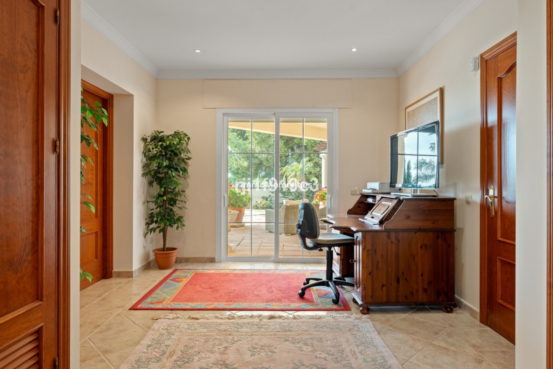 Wiederverkauf - Freistehende Villa - Marbella - Elviria