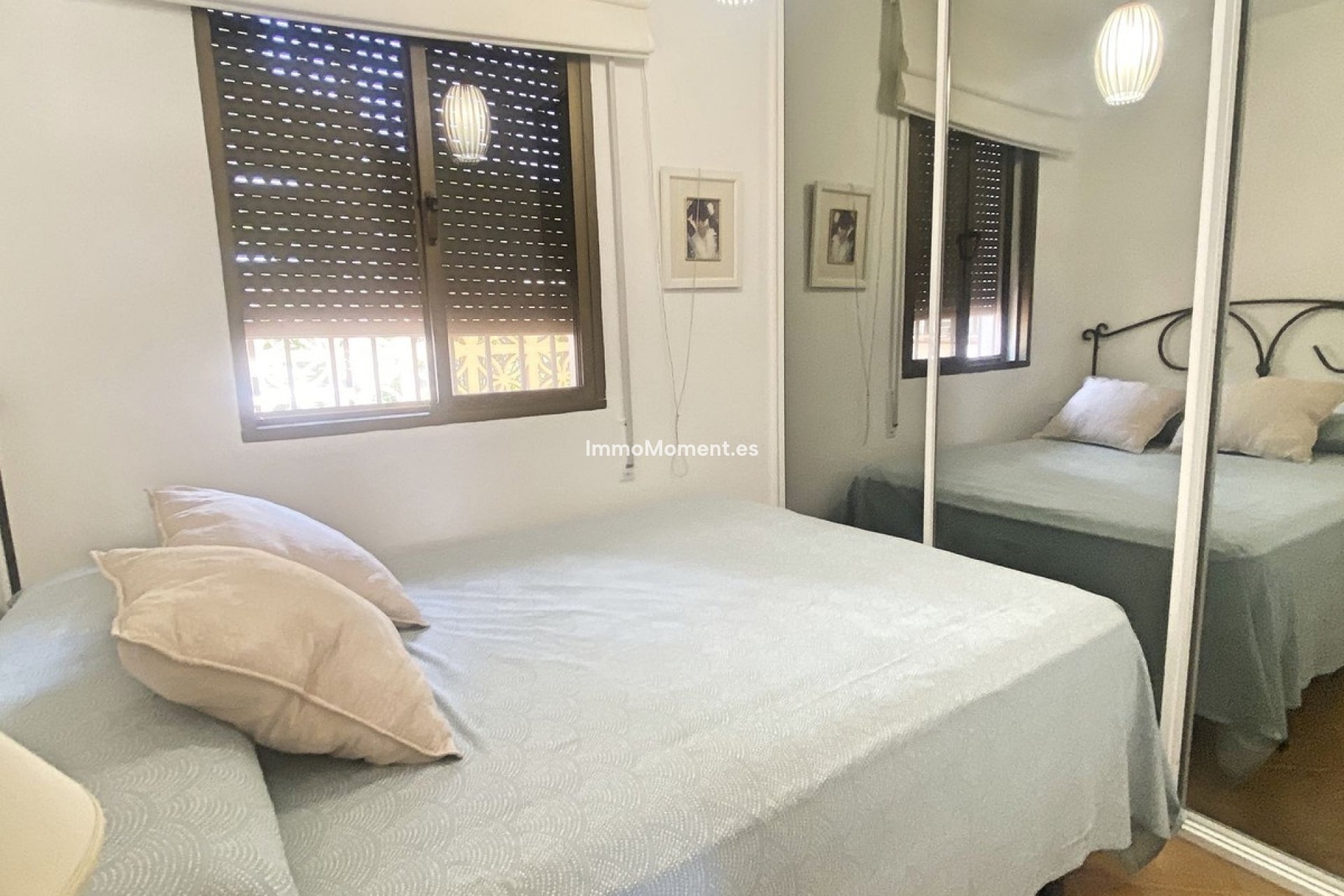 Wiederverkauf - Freistehende Villa - Marbella - Elviria