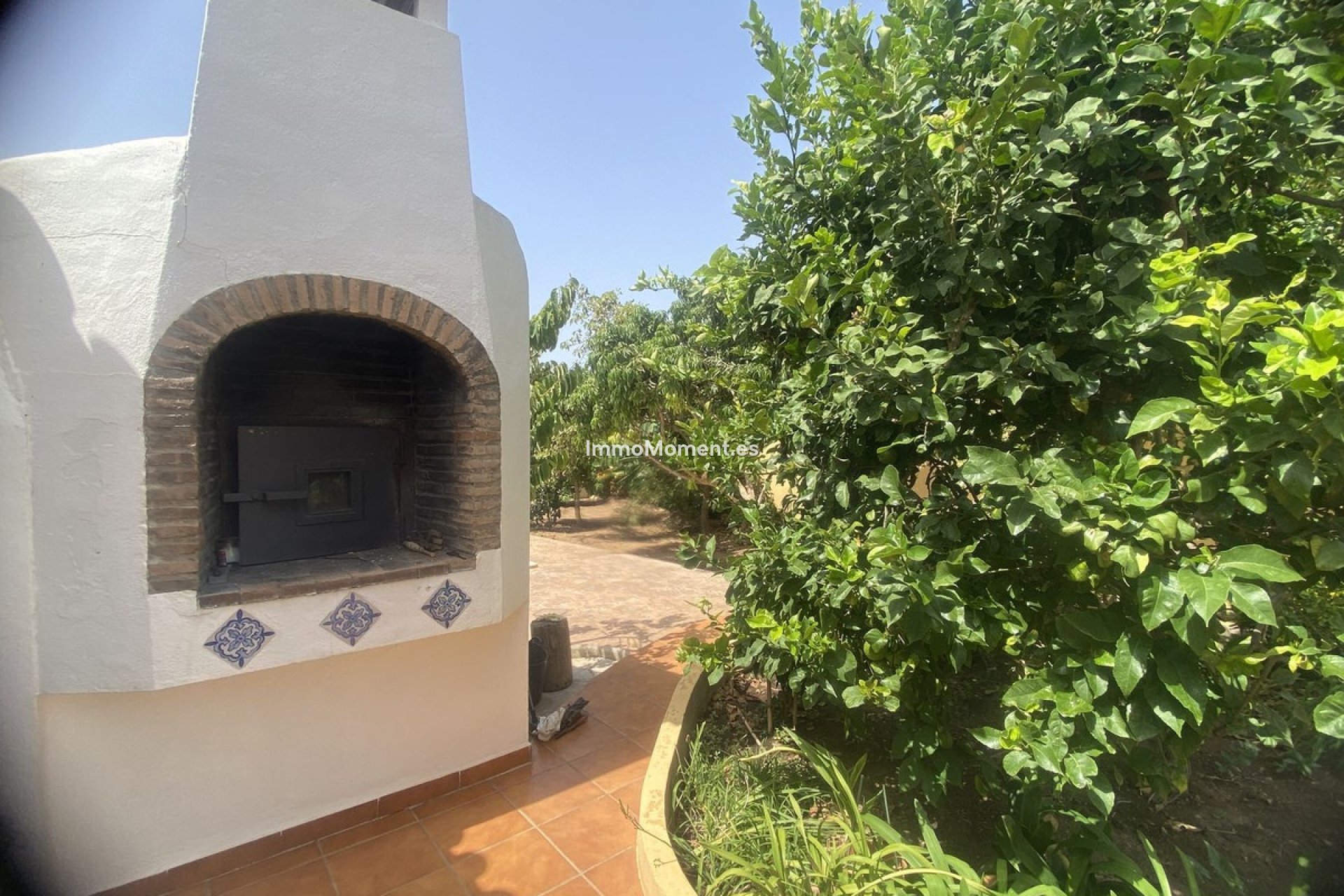 Wiederverkauf - Freistehende Villa - Marbella - Elviria