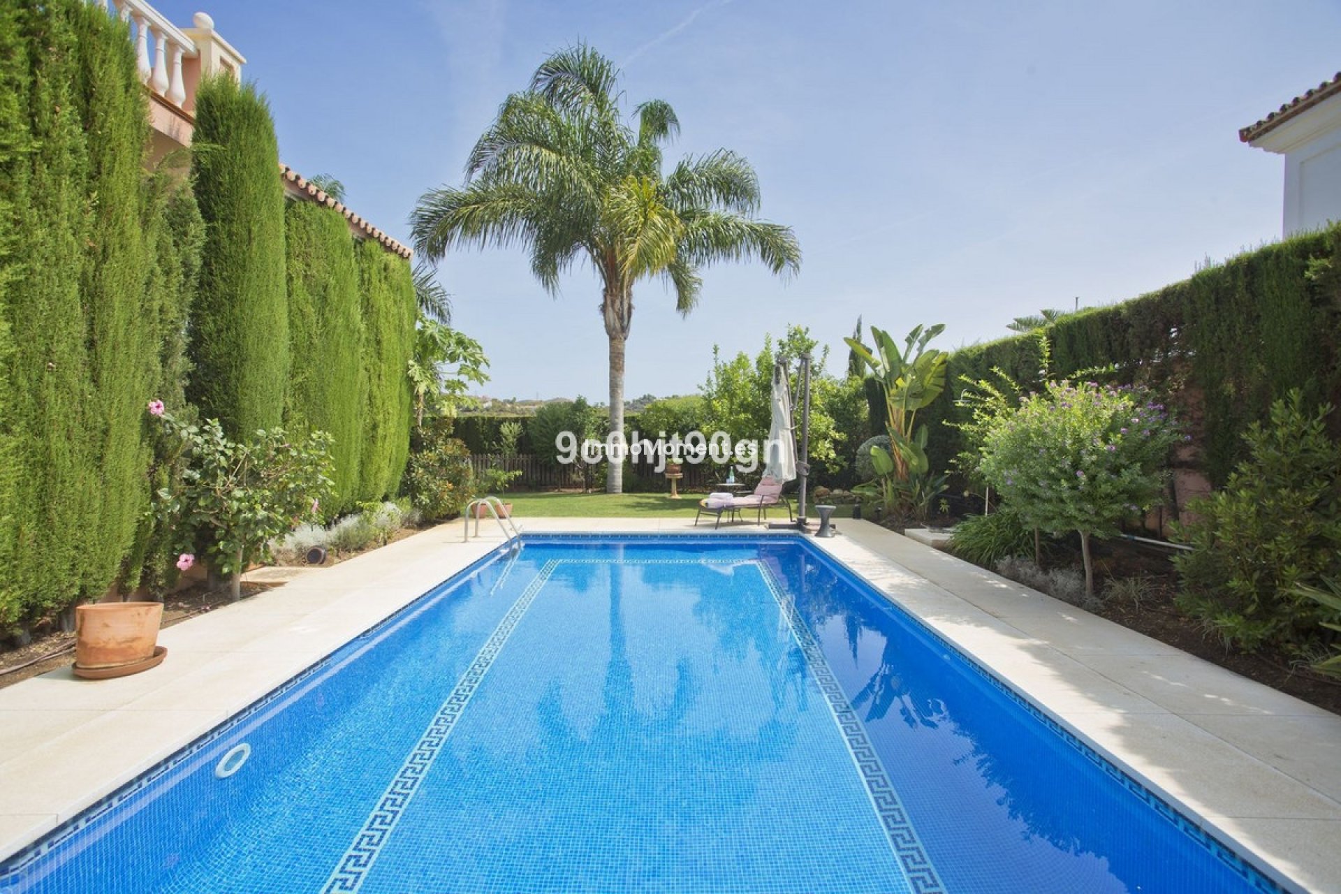 Wiederverkauf - Freistehende Villa - Marbella - Elviria