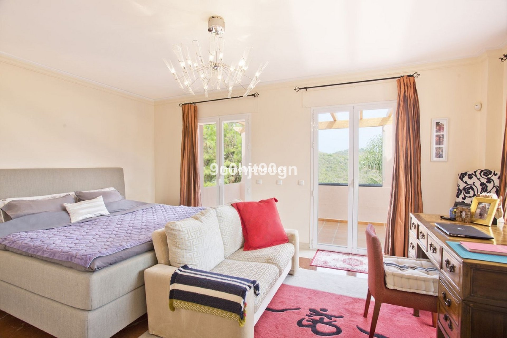 Wiederverkauf - Freistehende Villa - Marbella - Elviria