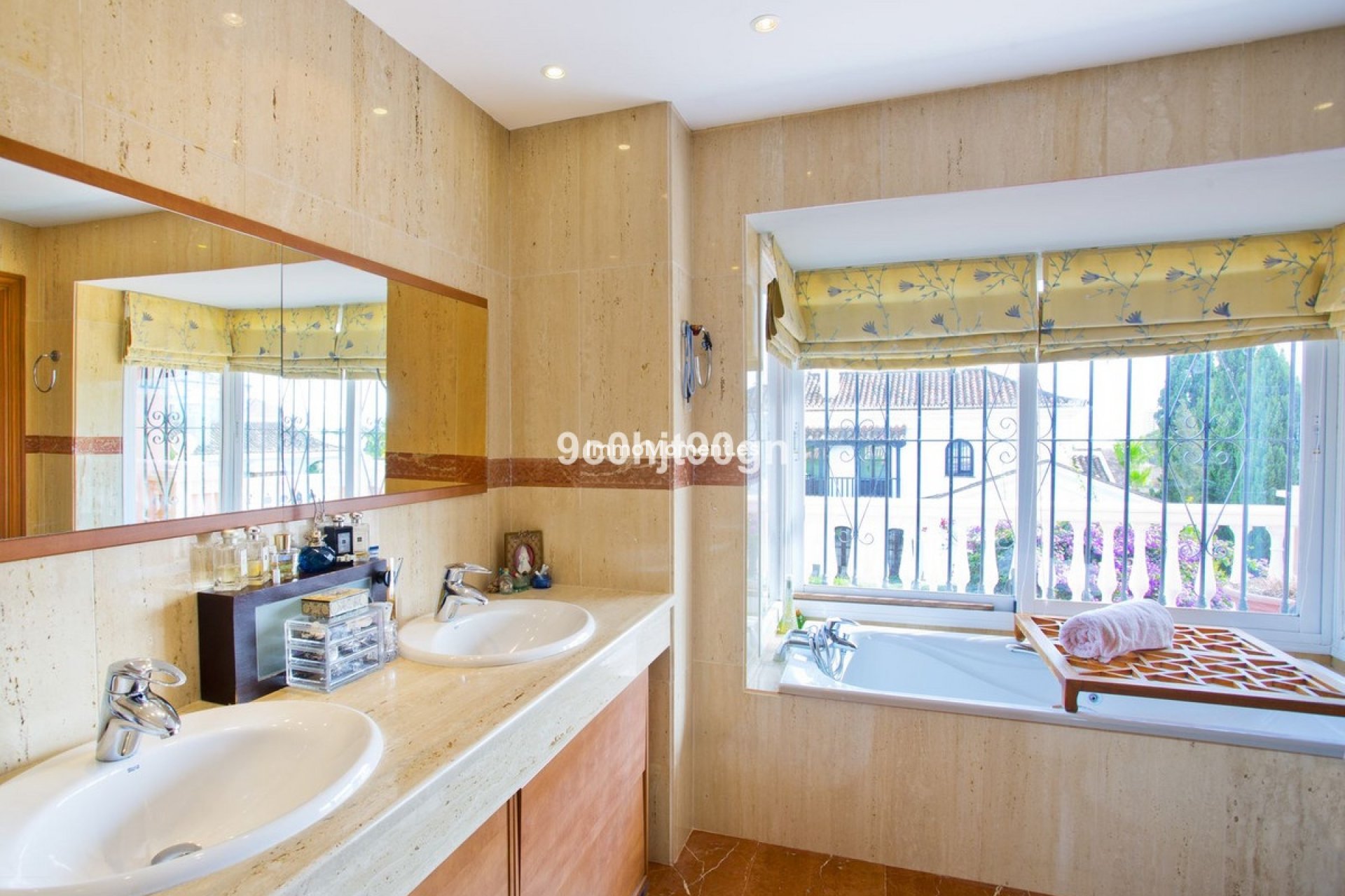 Wiederverkauf - Freistehende Villa - Marbella - Elviria
