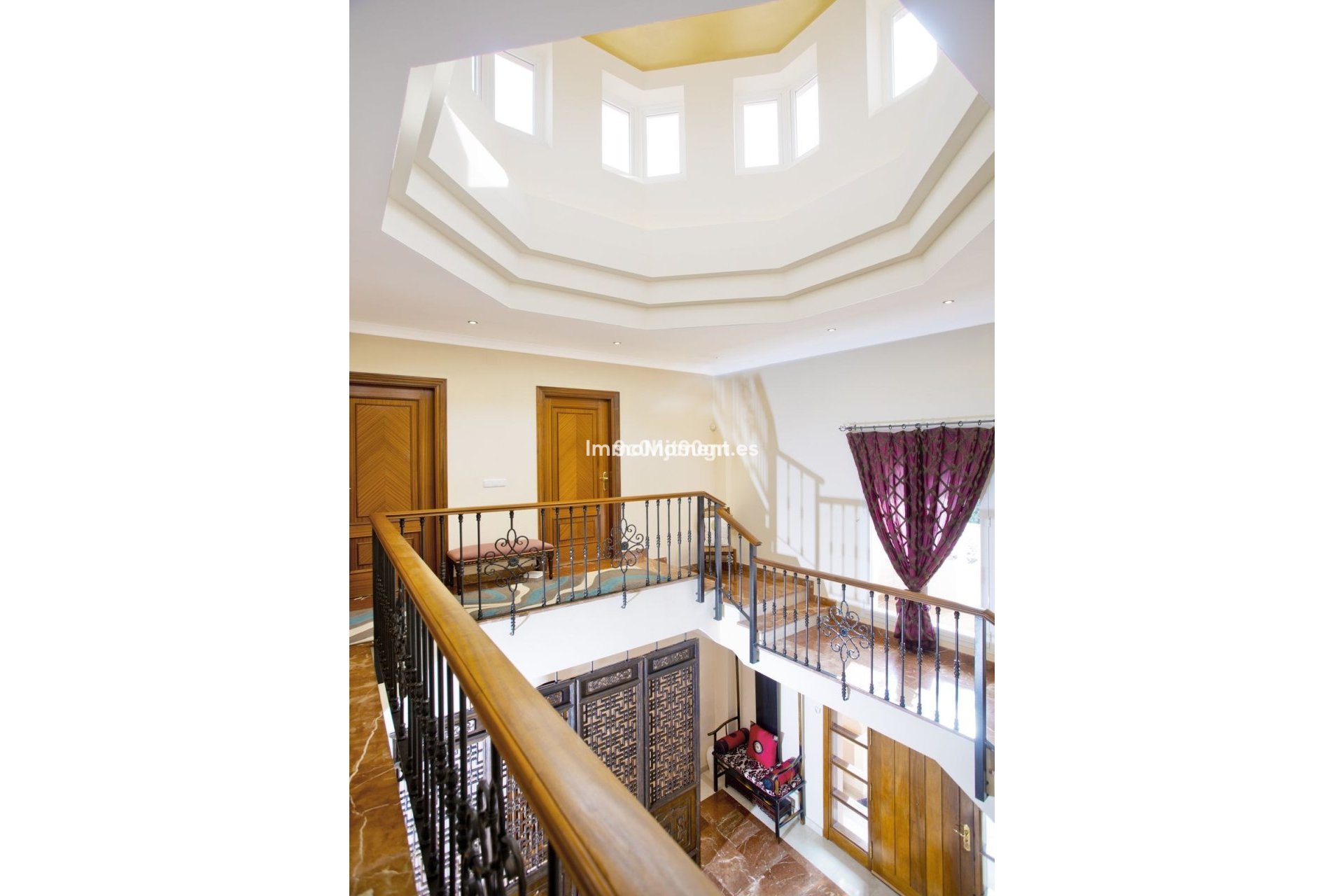 Wiederverkauf - Freistehende Villa - Marbella - Elviria