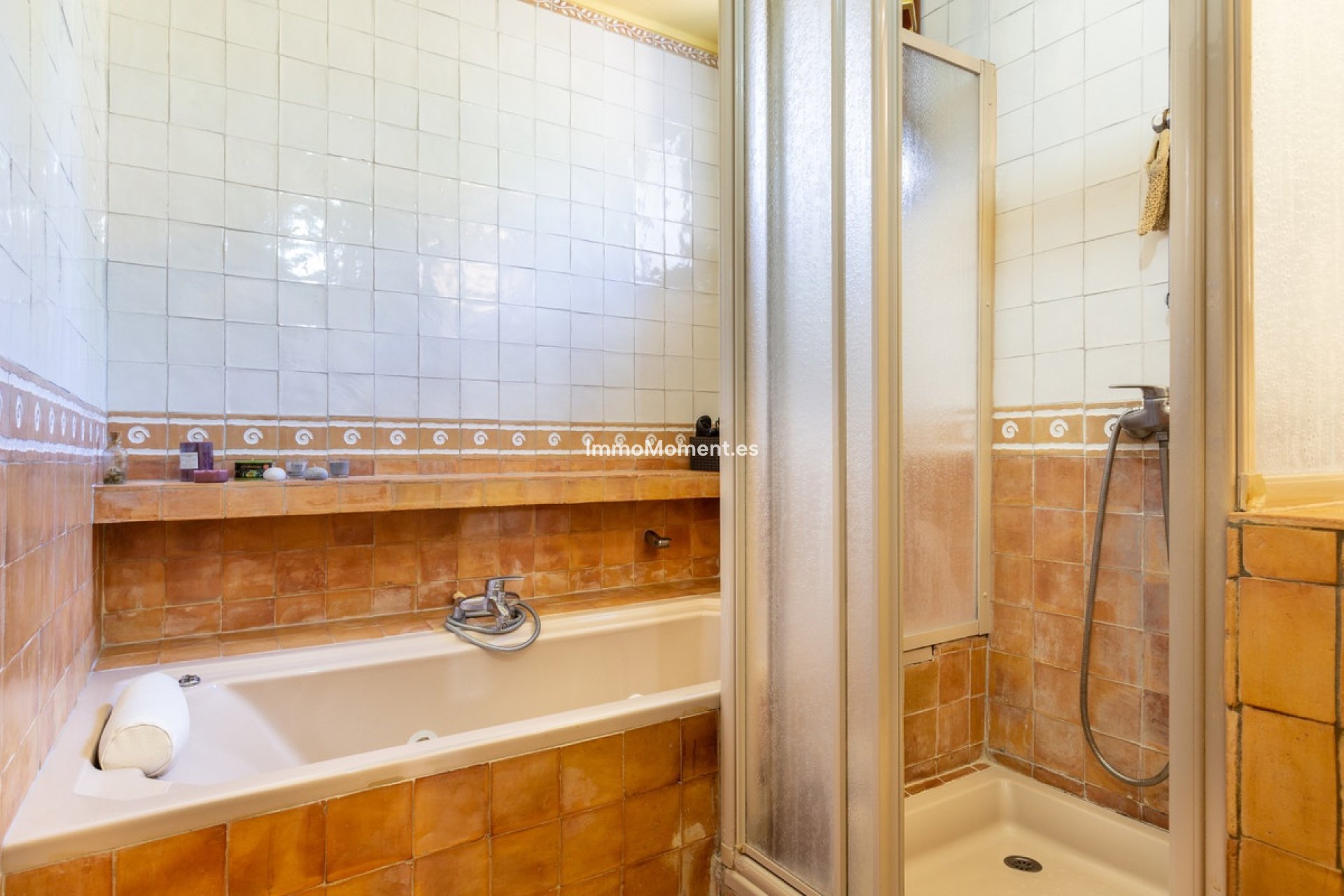 Wiederverkauf - Freistehende Villa - Marbella - Elviria