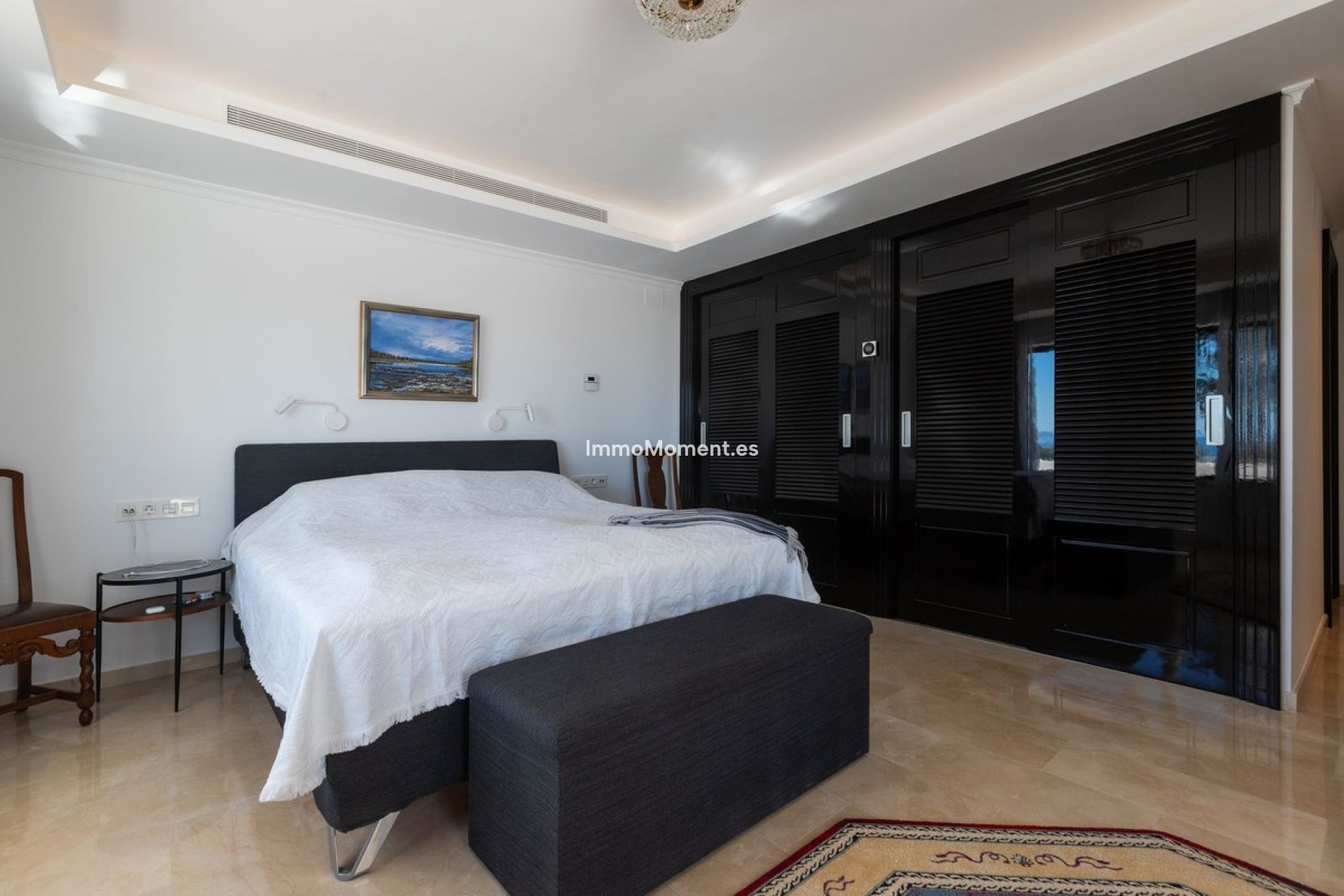 Wiederverkauf - Freistehende Villa - Marbella - Elviria