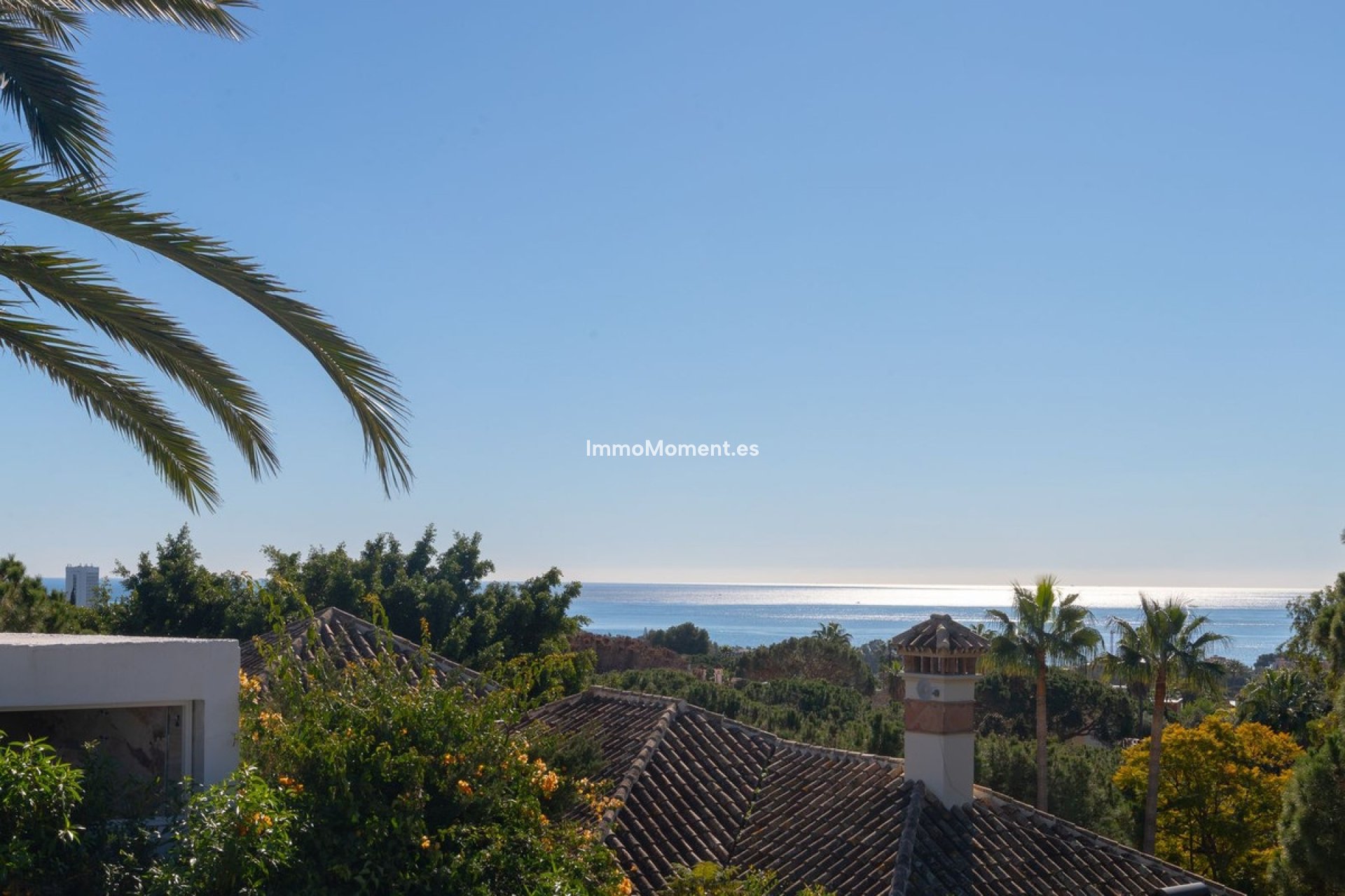 Wiederverkauf - Freistehende Villa - Marbella - Elviria