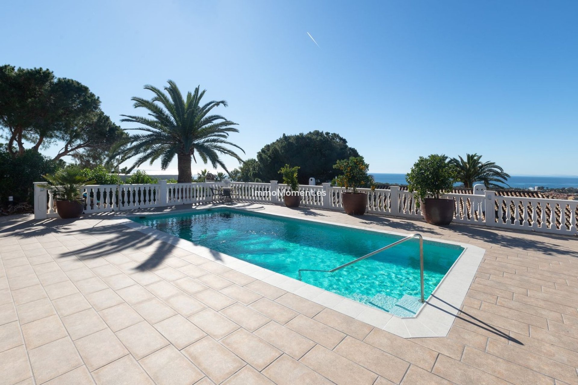 Wiederverkauf - Freistehende Villa - Marbella - Elviria