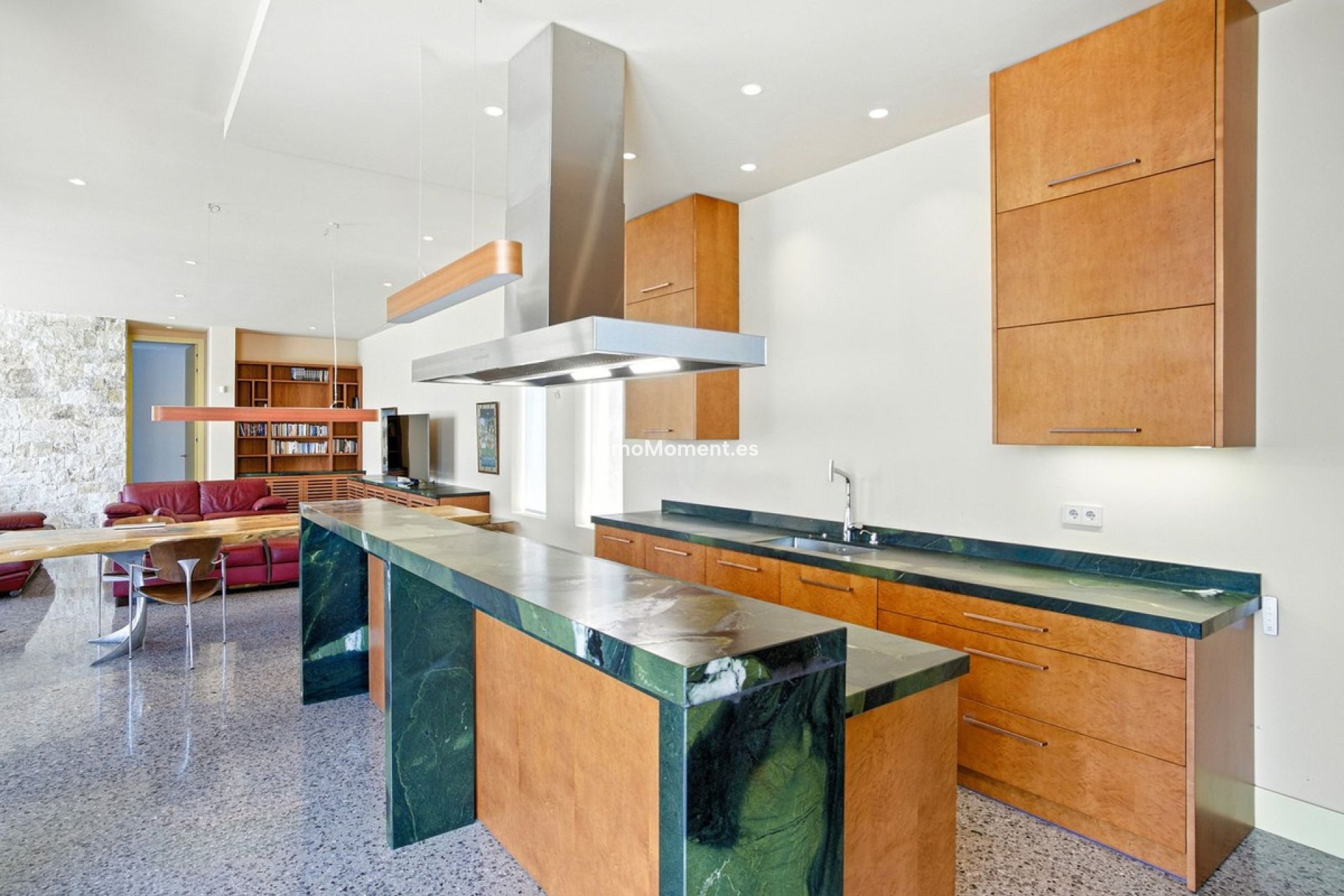 Wiederverkauf - Freistehende Villa - Marbella - Elviria