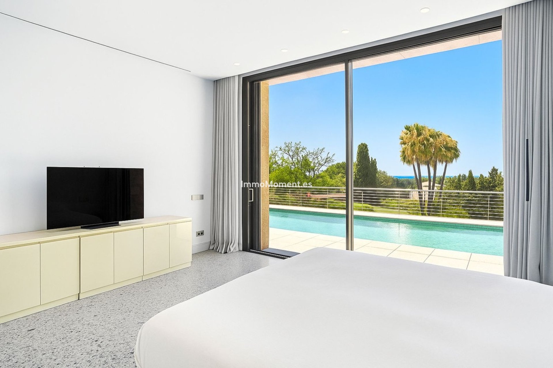 Wiederverkauf - Freistehende Villa - Marbella - Elviria