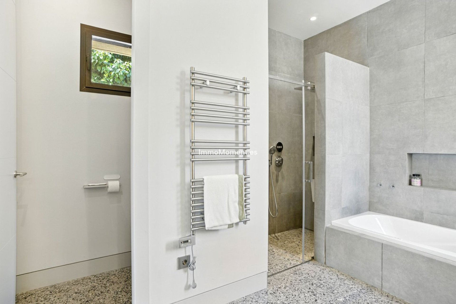 Wiederverkauf - Freistehende Villa - Marbella - Elviria