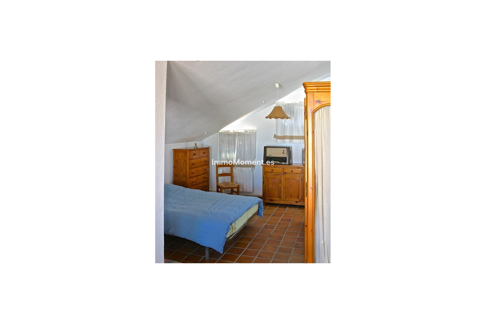 Wiederverkauf - Freistehende Villa - Marbella - Elviria