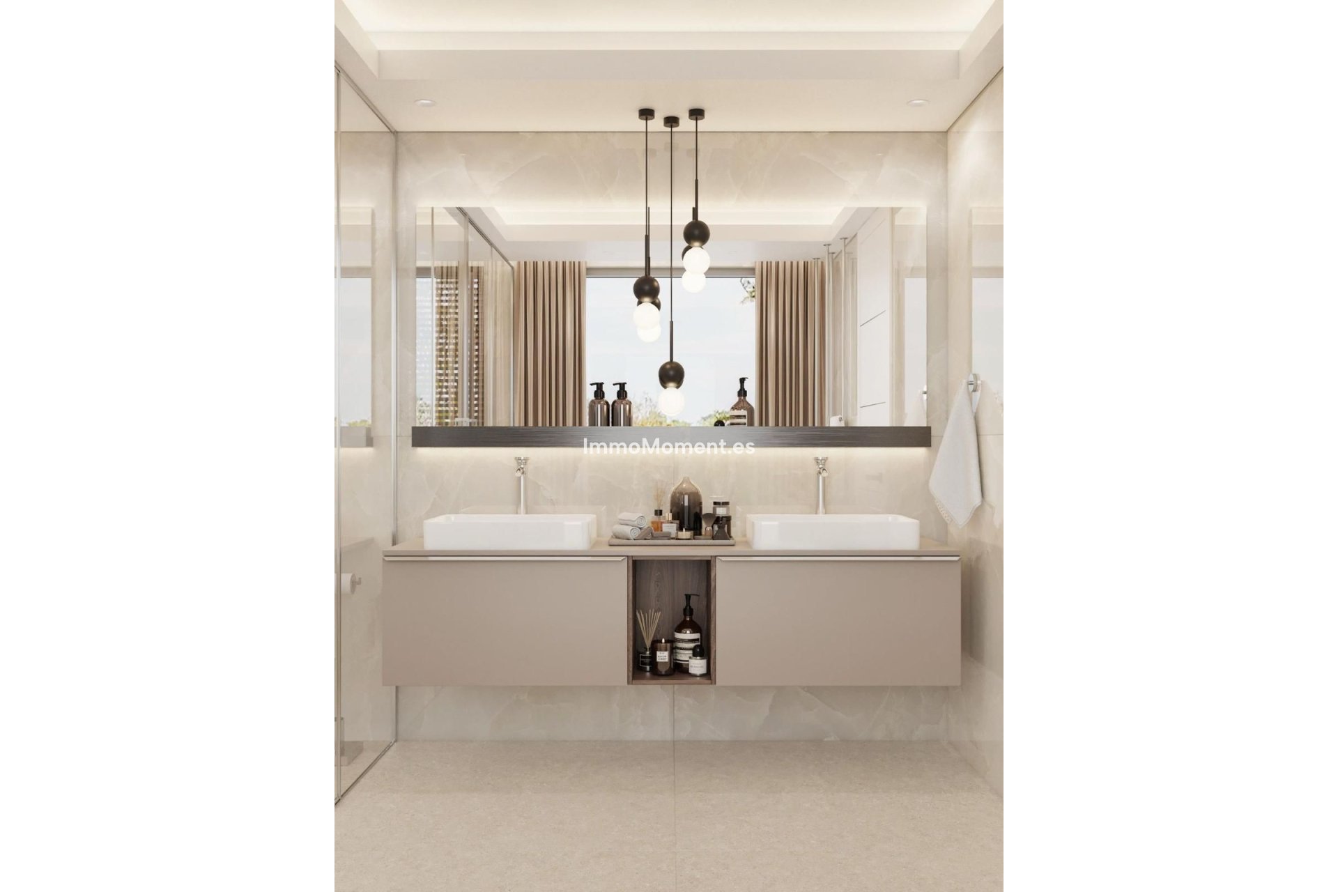 Wiederverkauf - Freistehende Villa - Marbella - Elviria
