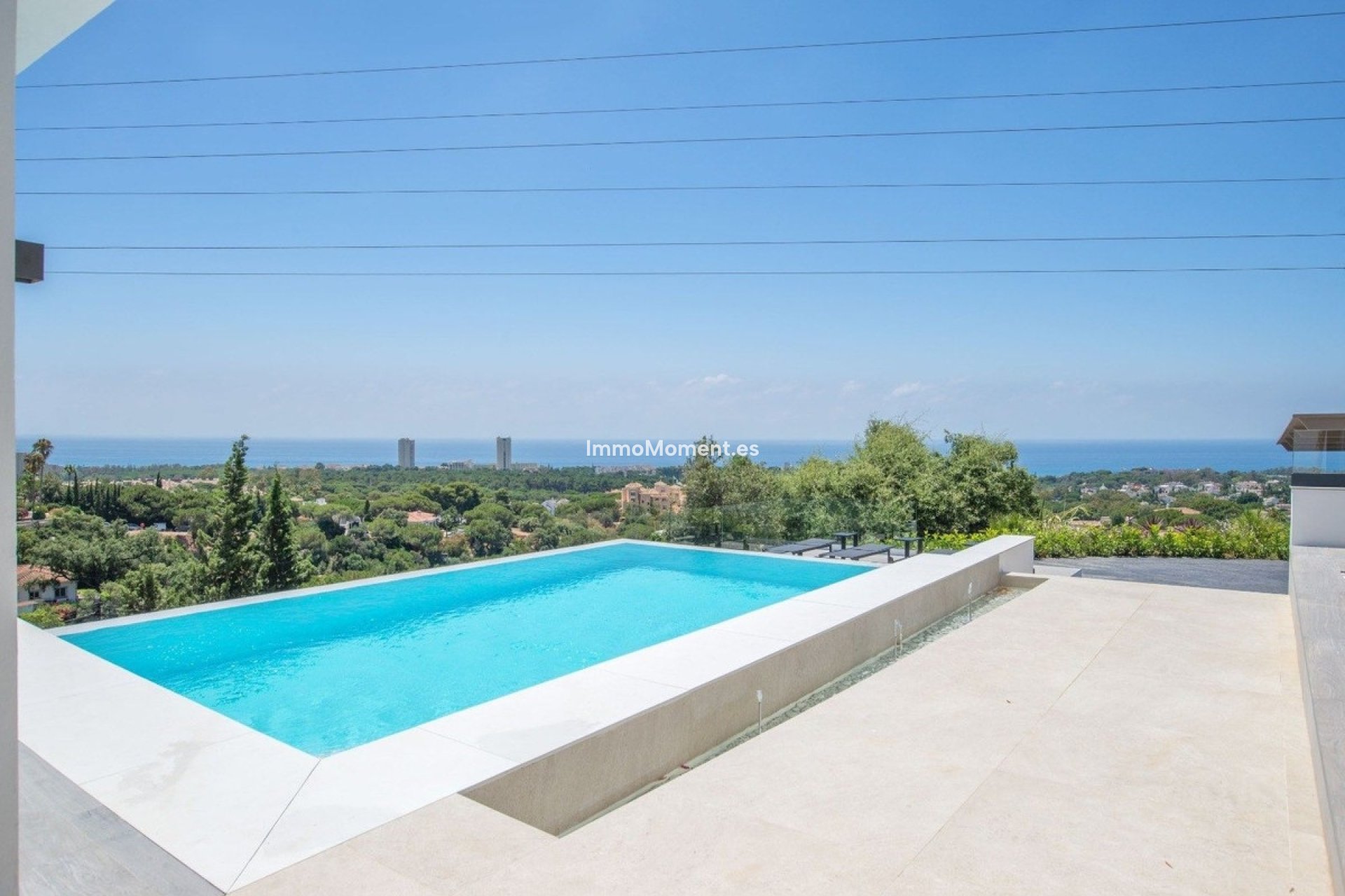 Wiederverkauf - Freistehende Villa - Marbella - Elviria