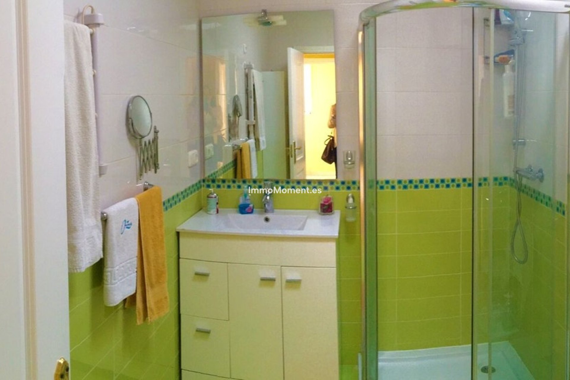 Wiederverkauf - Freistehende Villa - Marbella - Elviria
