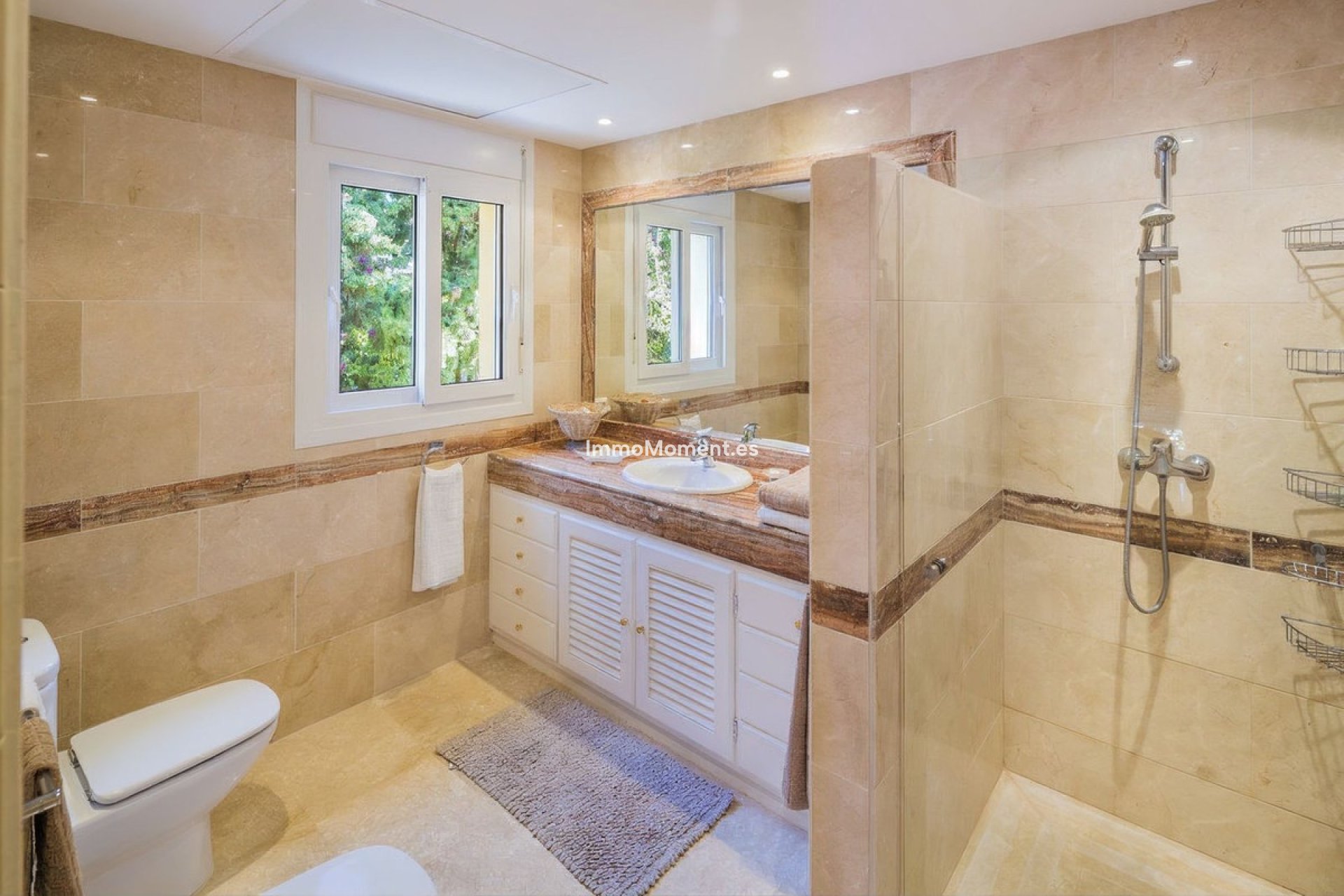 Wiederverkauf - Freistehende Villa - Marbella - Elviria