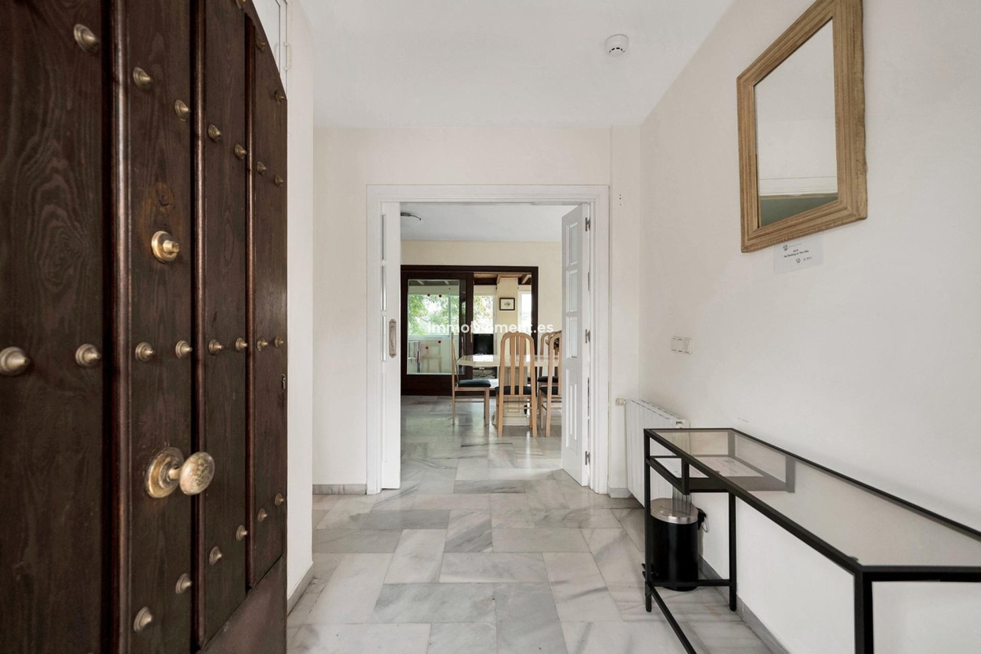 Wiederverkauf - Freistehende Villa - Marbella - Elviria