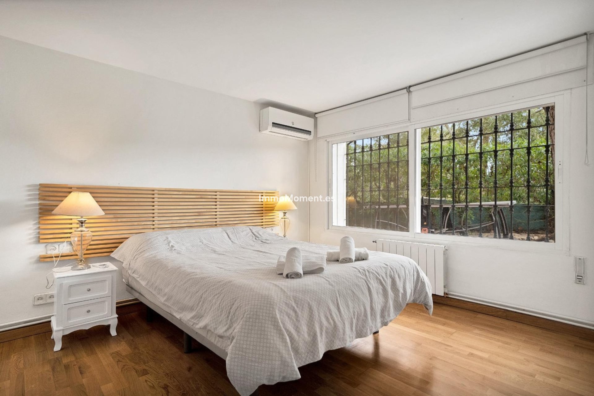 Wiederverkauf - Freistehende Villa - Marbella - Elviria