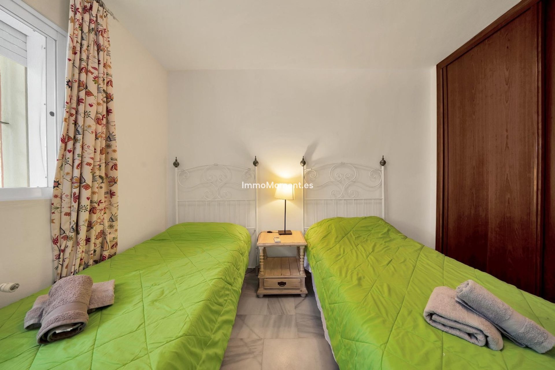 Wiederverkauf - Freistehende Villa - Marbella - Elviria