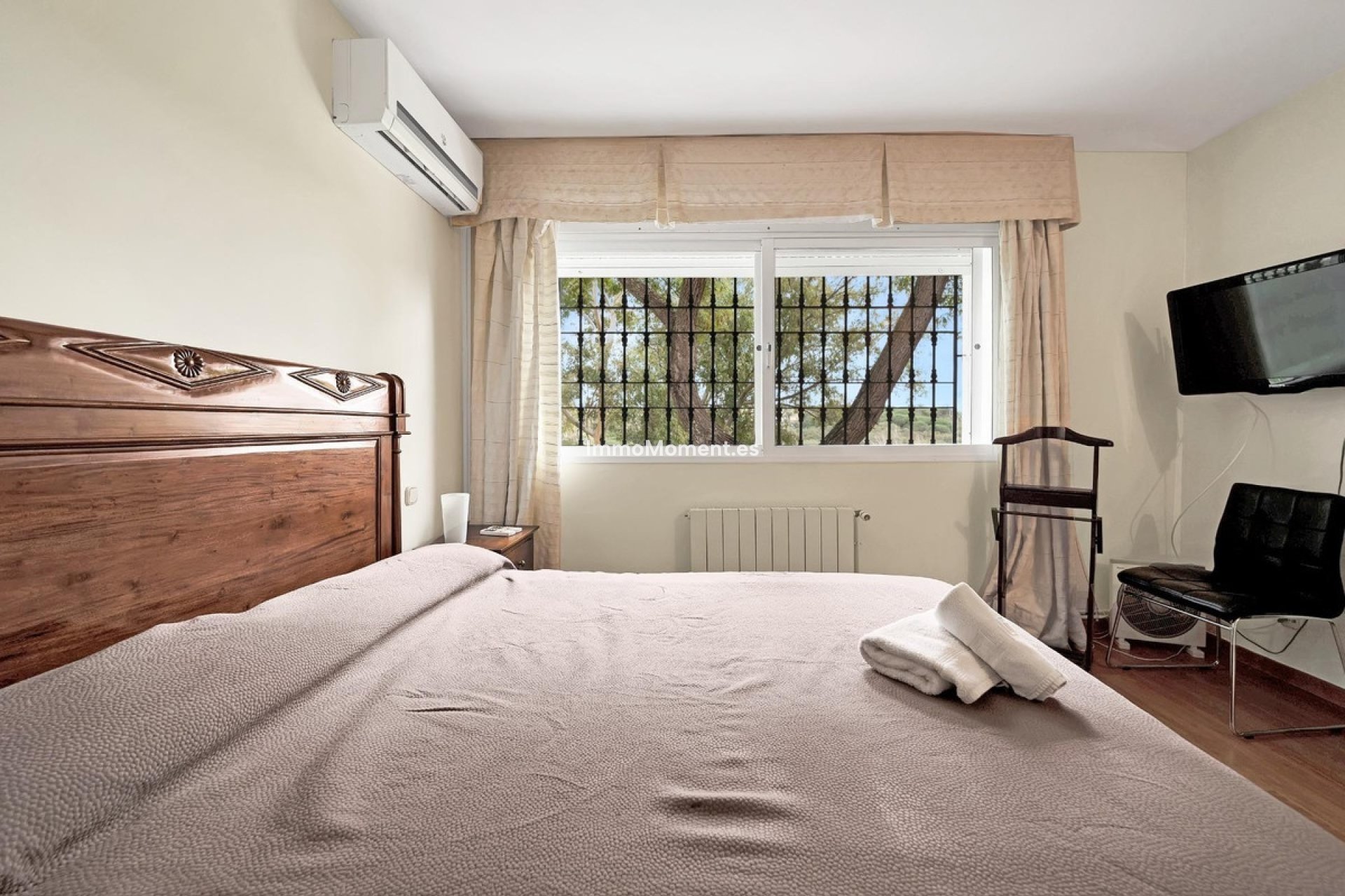 Wiederverkauf - Freistehende Villa - Marbella - Elviria
