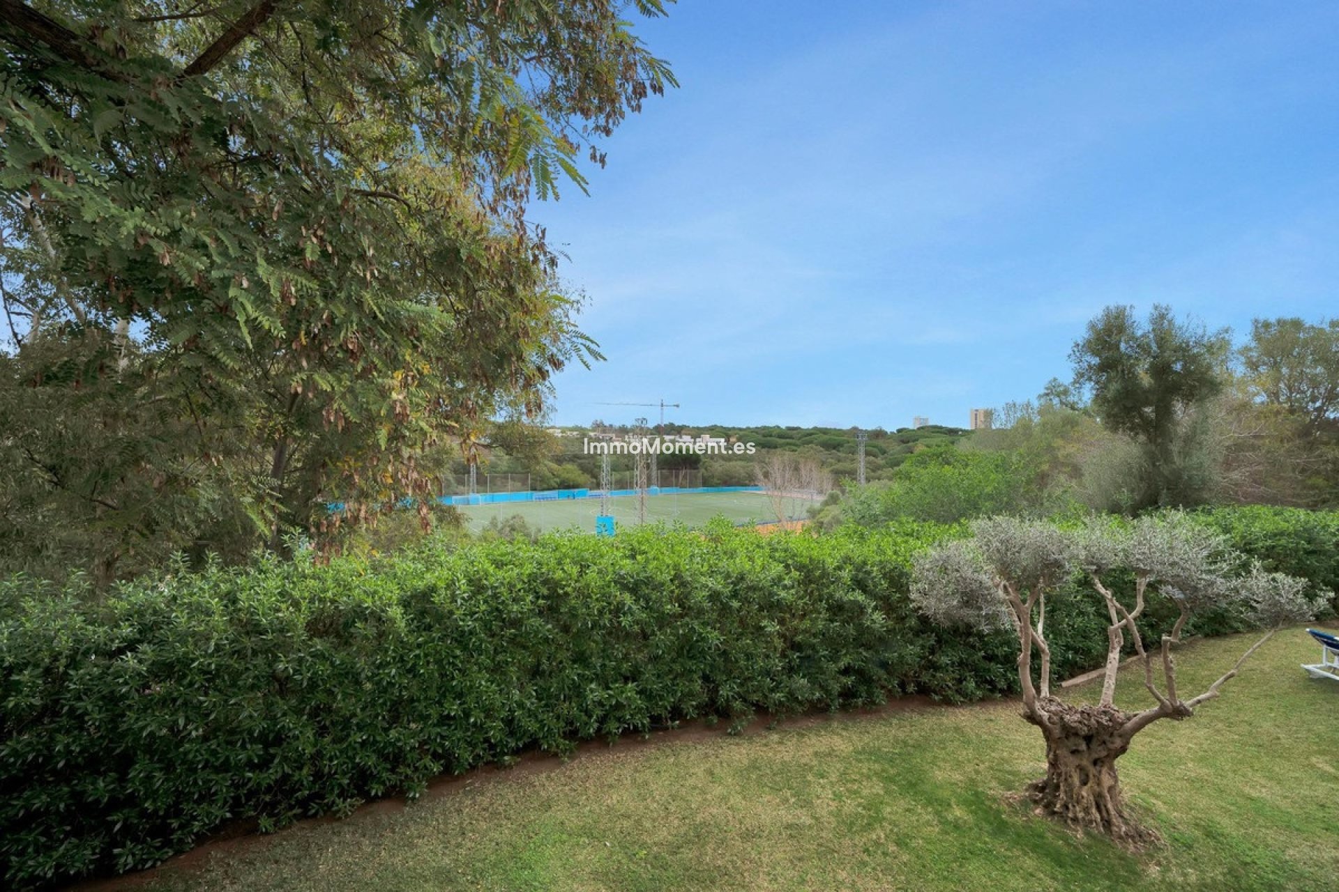 Wiederverkauf - Freistehende Villa - Marbella - Elviria