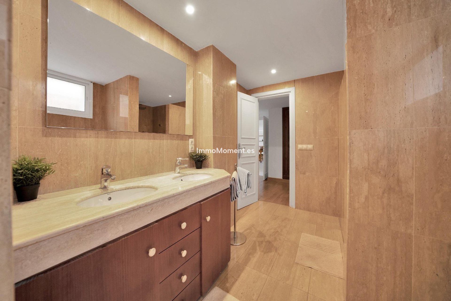 Wiederverkauf - Freistehende Villa - Marbella - Elviria
