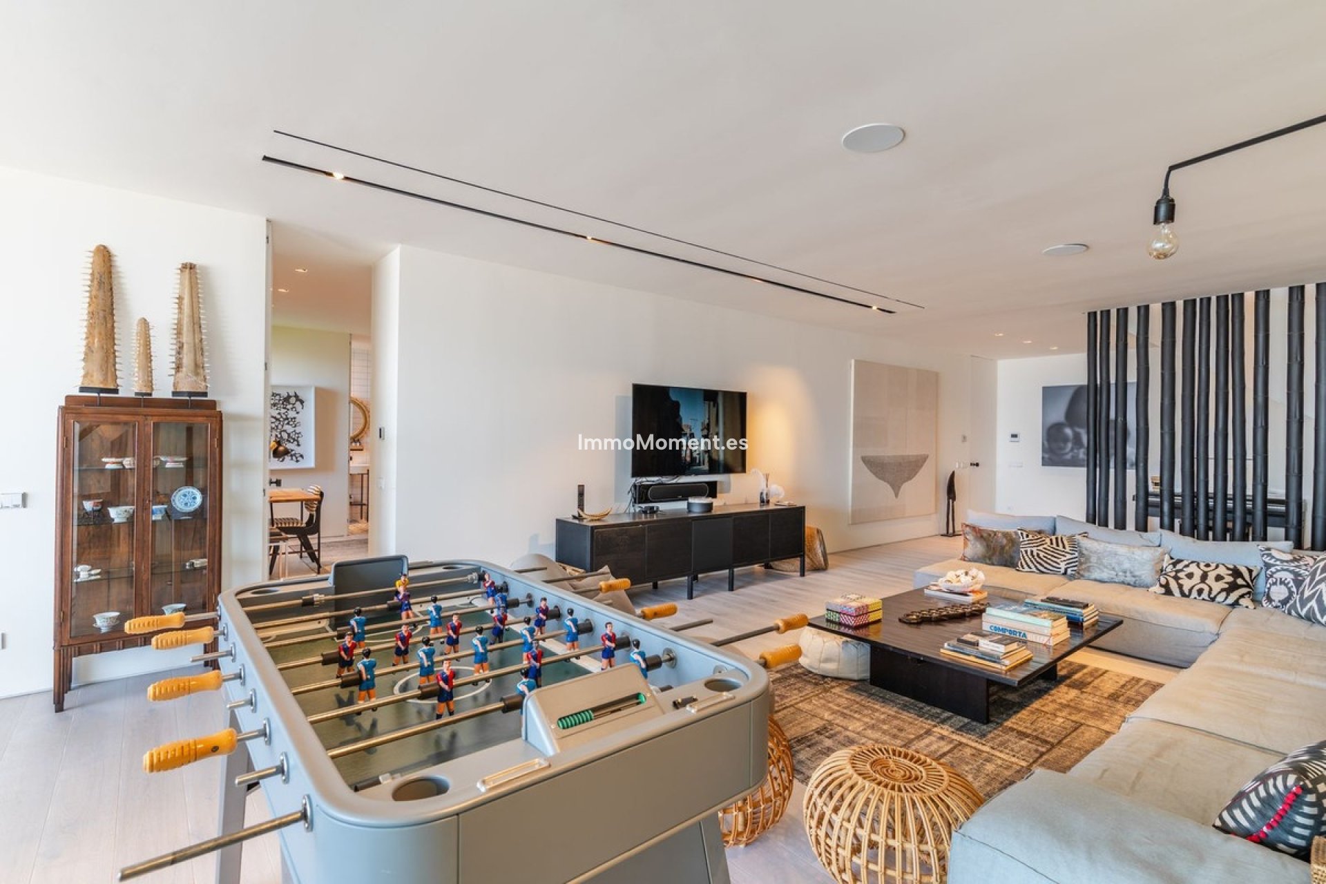 Wiederverkauf - Freistehende Villa - Marbella - Elviria