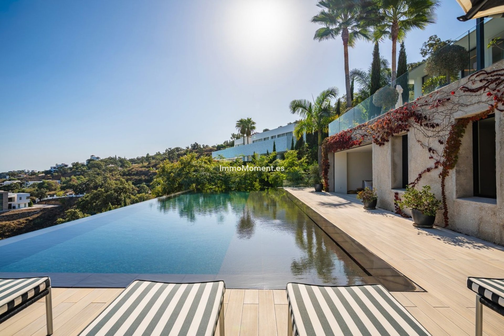 Wiederverkauf - Freistehende Villa - Marbella - Elviria