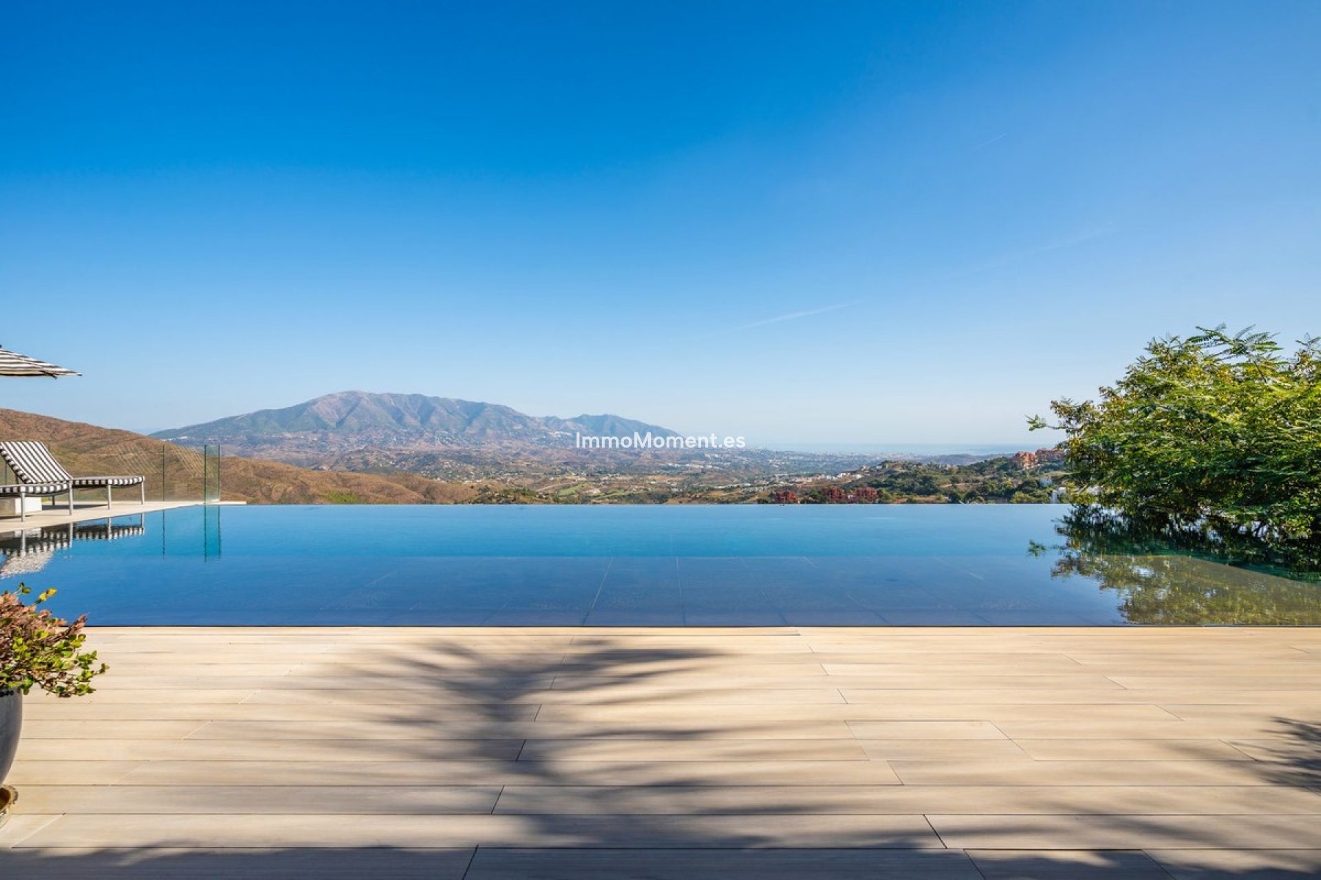 Wiederverkauf - Freistehende Villa - Marbella - Elviria