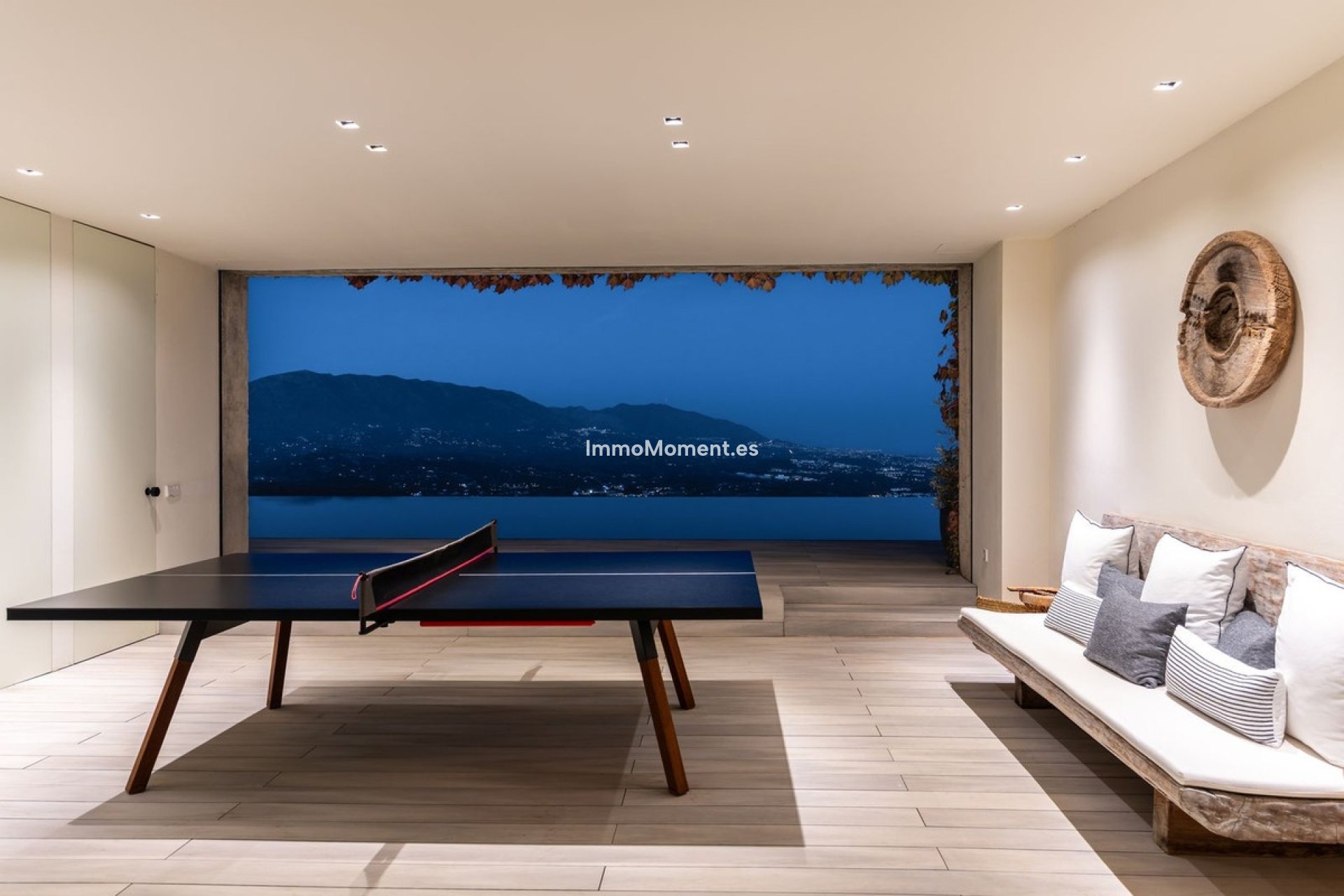 Wiederverkauf - Freistehende Villa - Marbella - Elviria