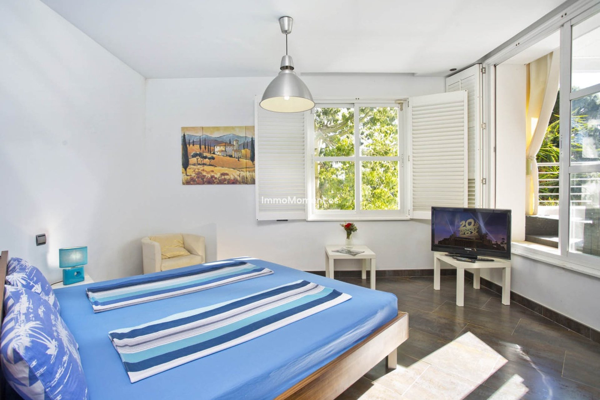 Wiederverkauf - Freistehende Villa - Marbella - Elviria