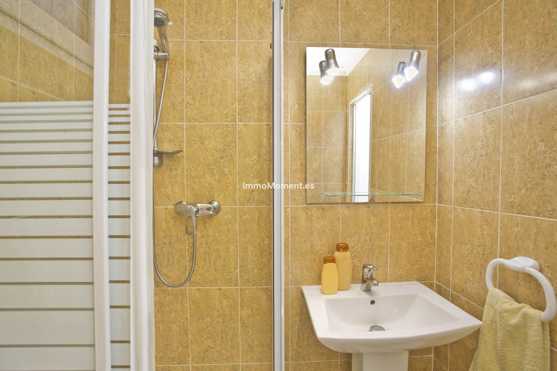 Wiederverkauf - Freistehende Villa - Marbella - Elviria