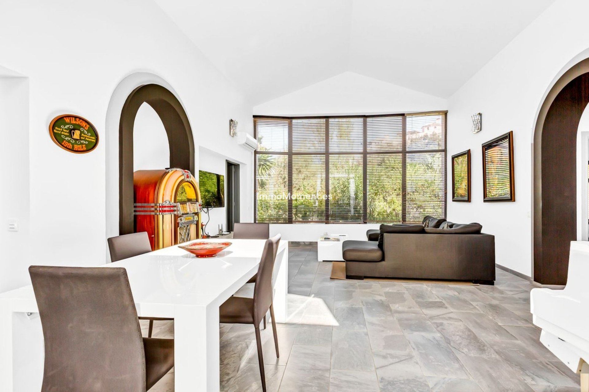 Wiederverkauf - Freistehende Villa - Marbella - Elviria