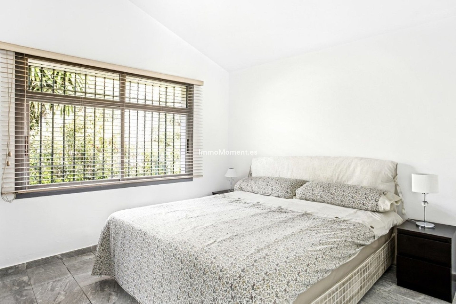 Wiederverkauf - Freistehende Villa - Marbella - Elviria