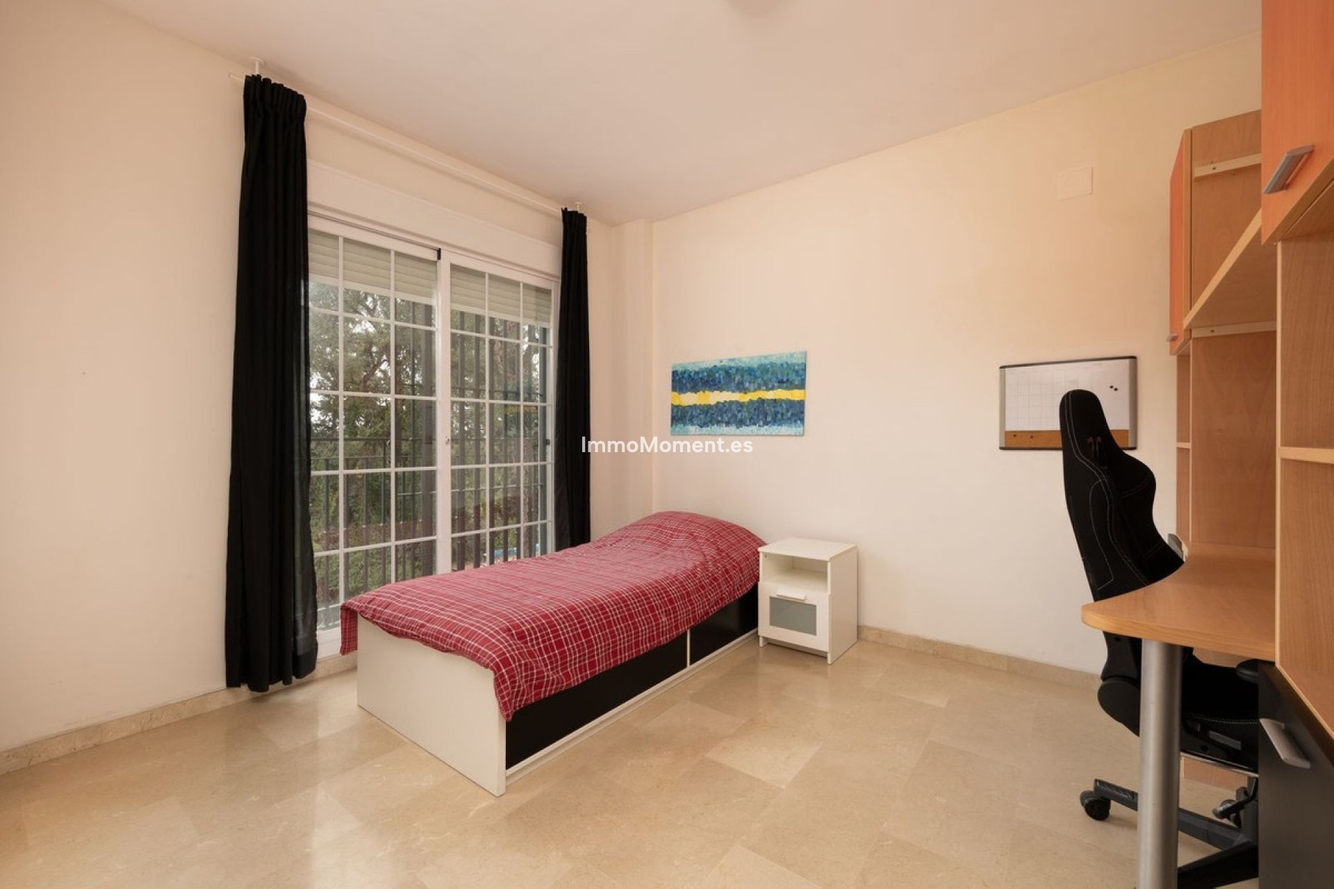 Wiederverkauf - Freistehende Villa - Marbella - Elviria