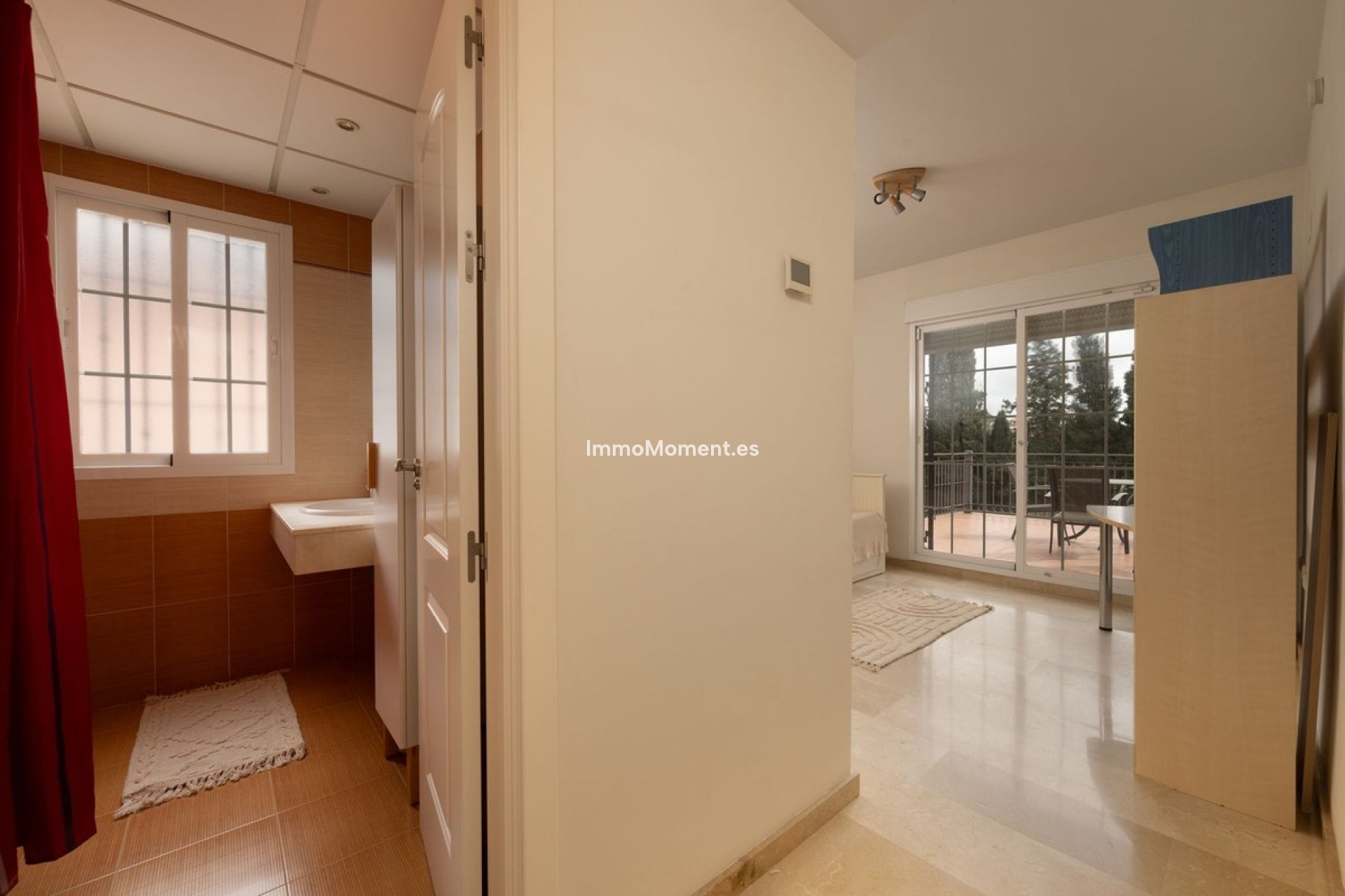 Wiederverkauf - Freistehende Villa - Marbella - Elviria