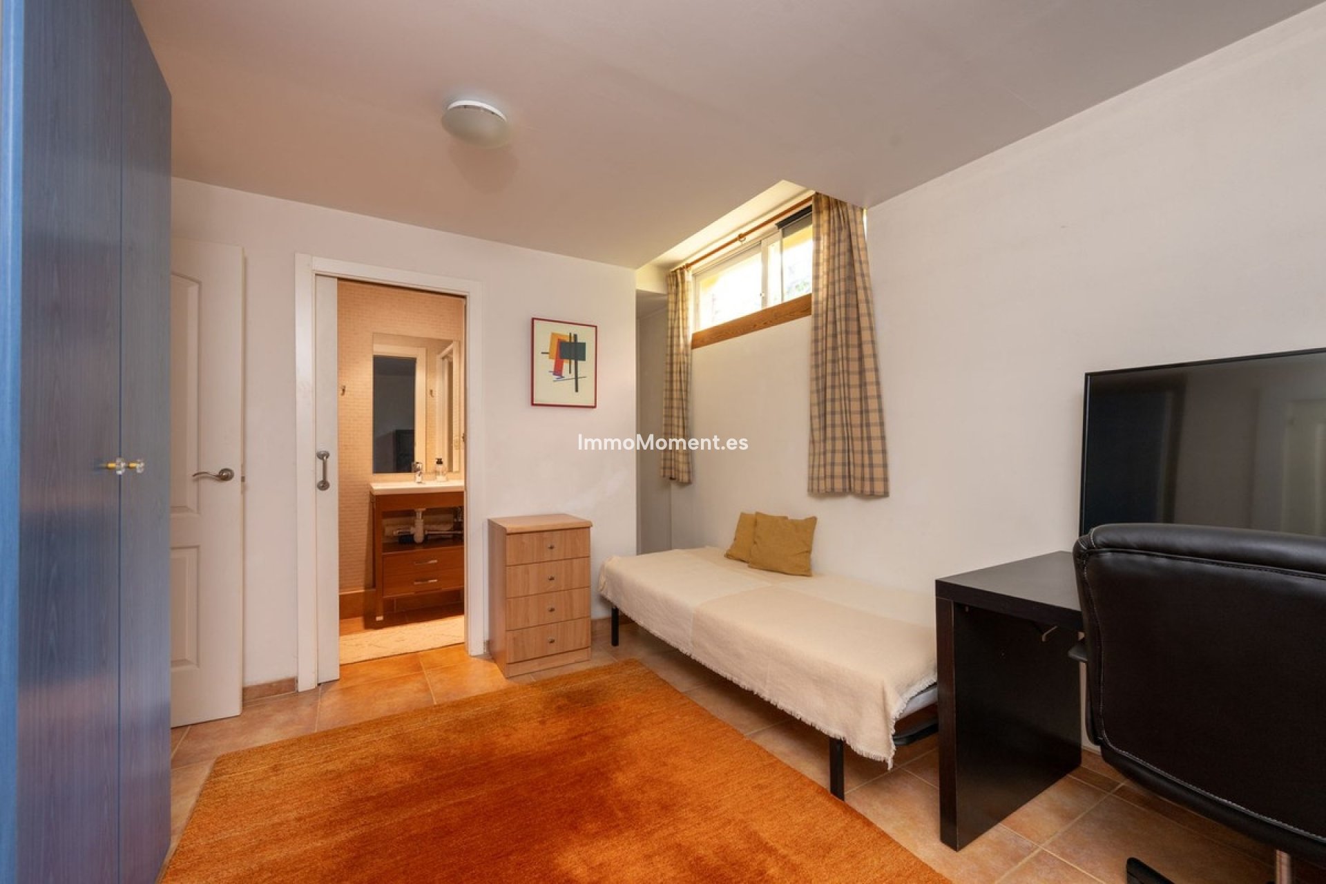 Wiederverkauf - Freistehende Villa - Marbella - Elviria