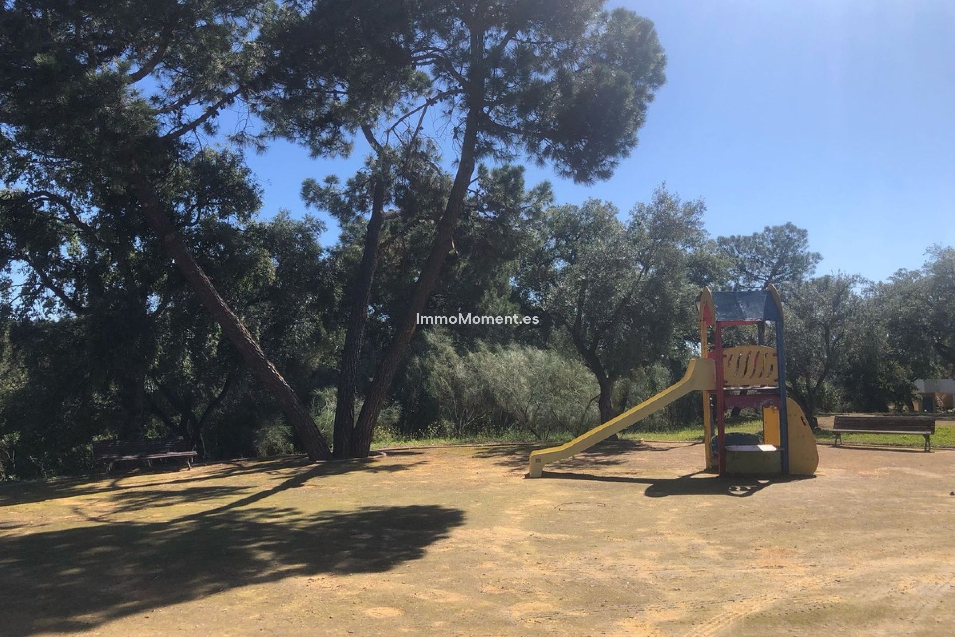 Wiederverkauf - Freistehende Villa - Marbella - Elviria