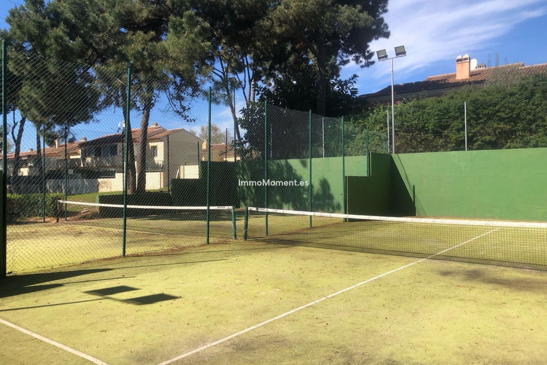 Wiederverkauf - Freistehende Villa - Marbella - Elviria