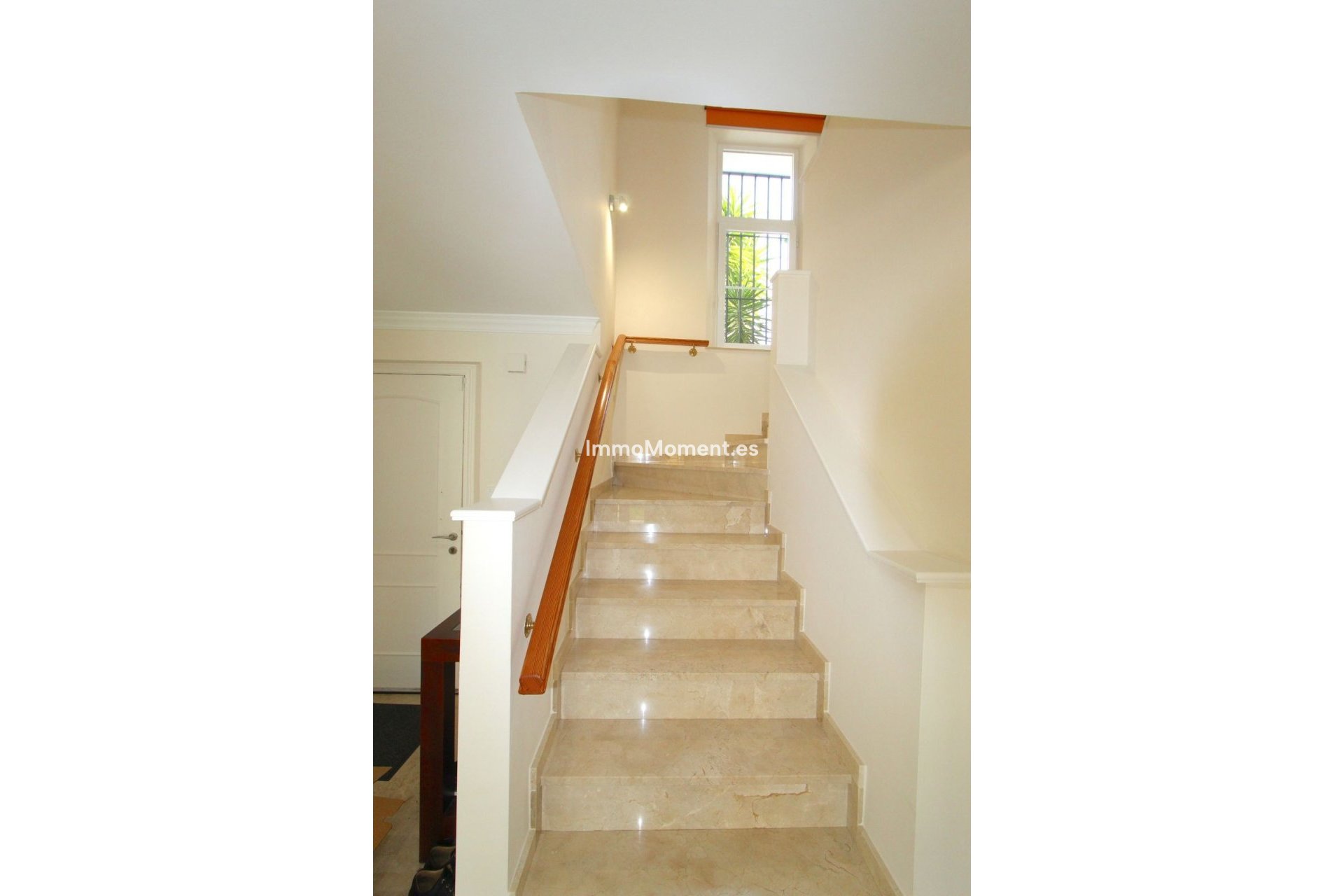 Wiederverkauf - Freistehende Villa - Marbella - Elviria