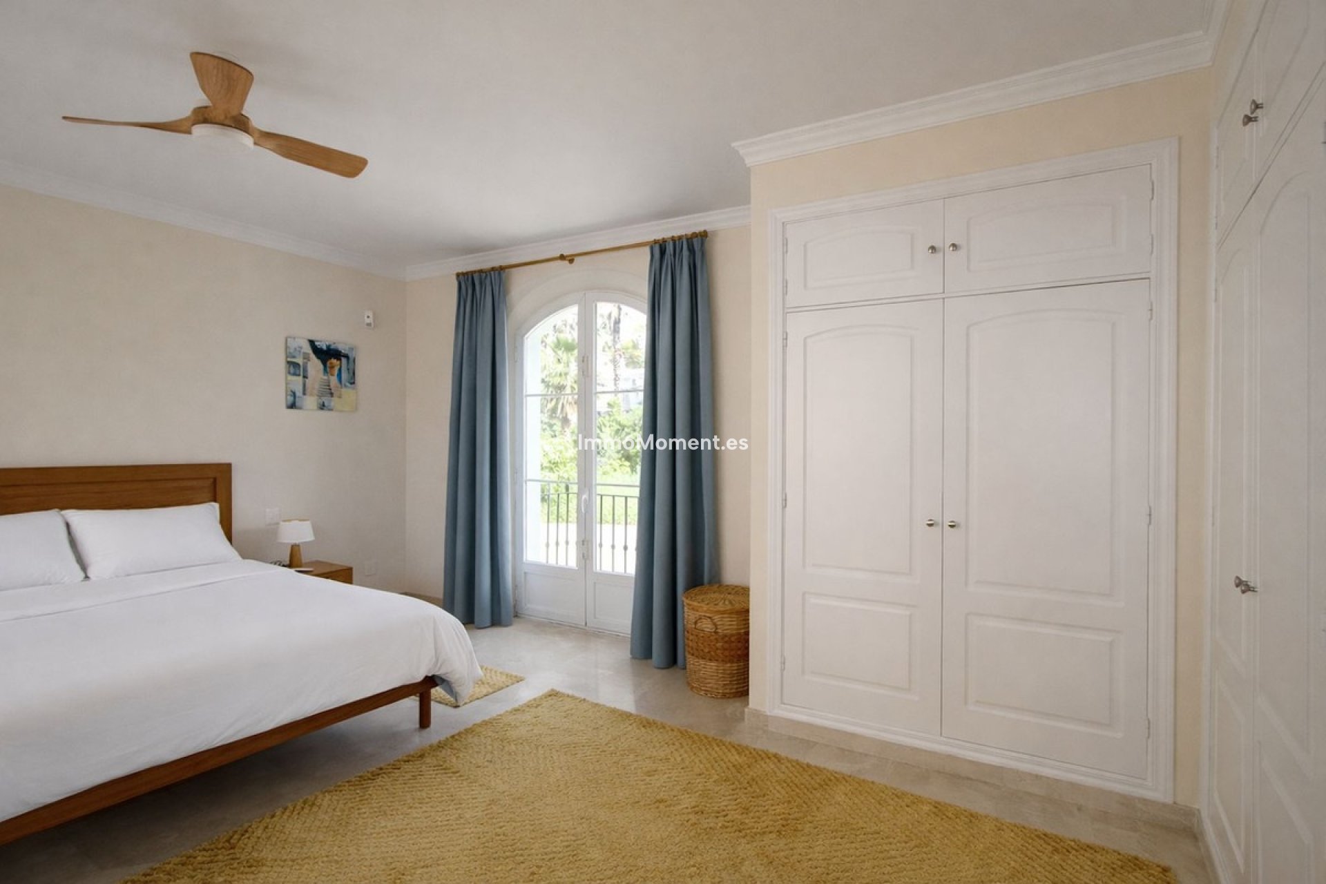 Wiederverkauf - Freistehende Villa - Marbella - Elviria