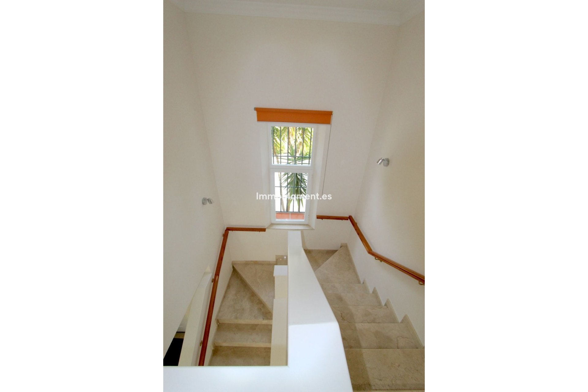Wiederverkauf - Freistehende Villa - Marbella - Elviria