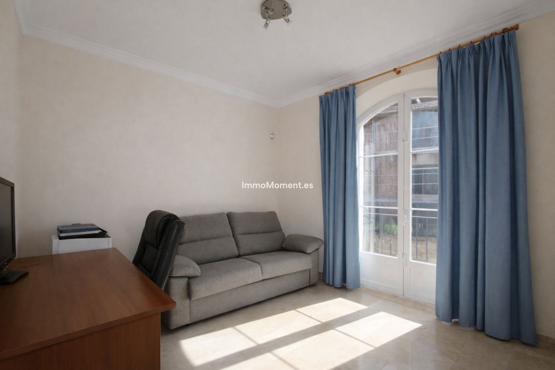 Wiederverkauf - Freistehende Villa - Marbella - Elviria