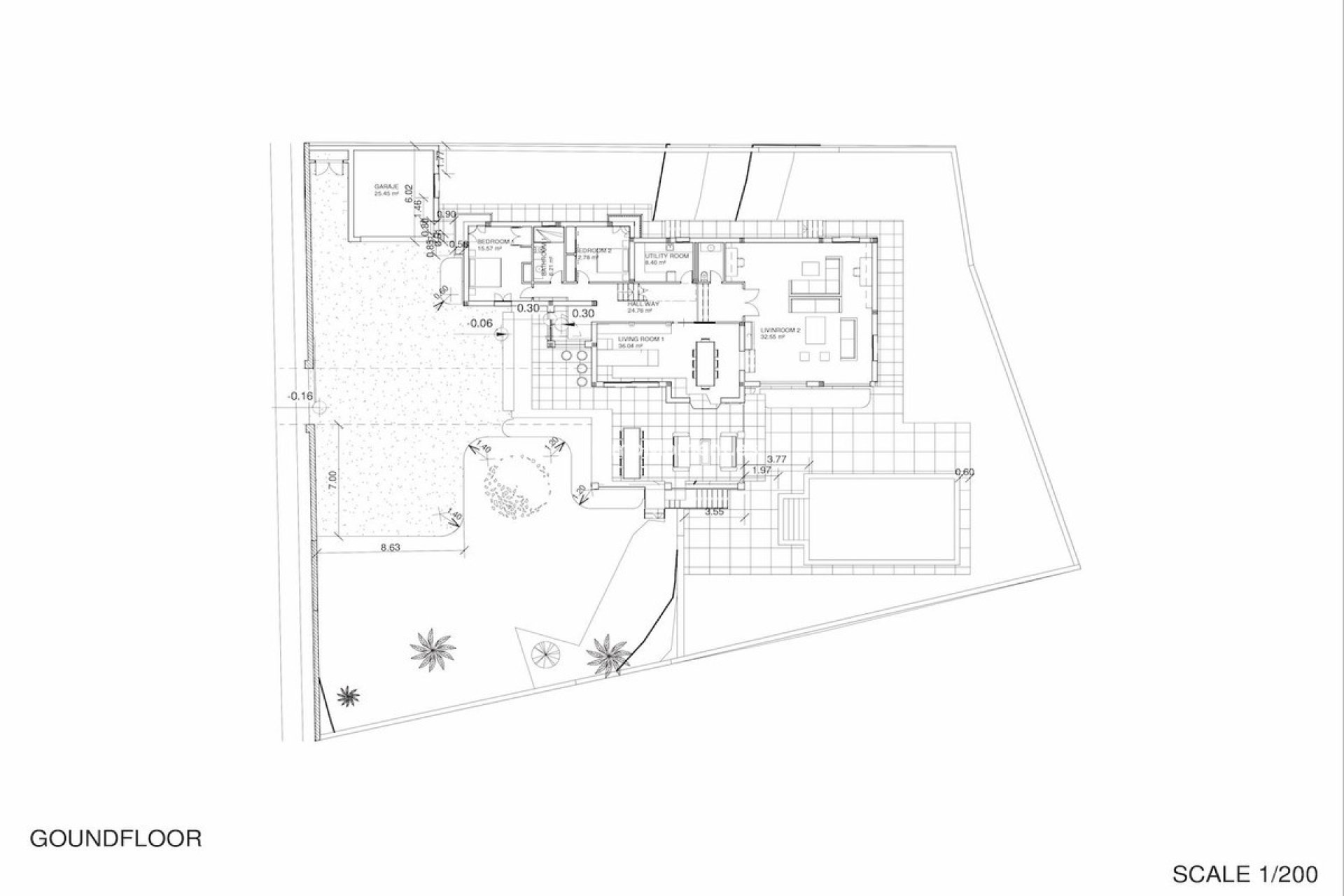 Wiederverkauf - Freistehende Villa - Marbella - Elviria