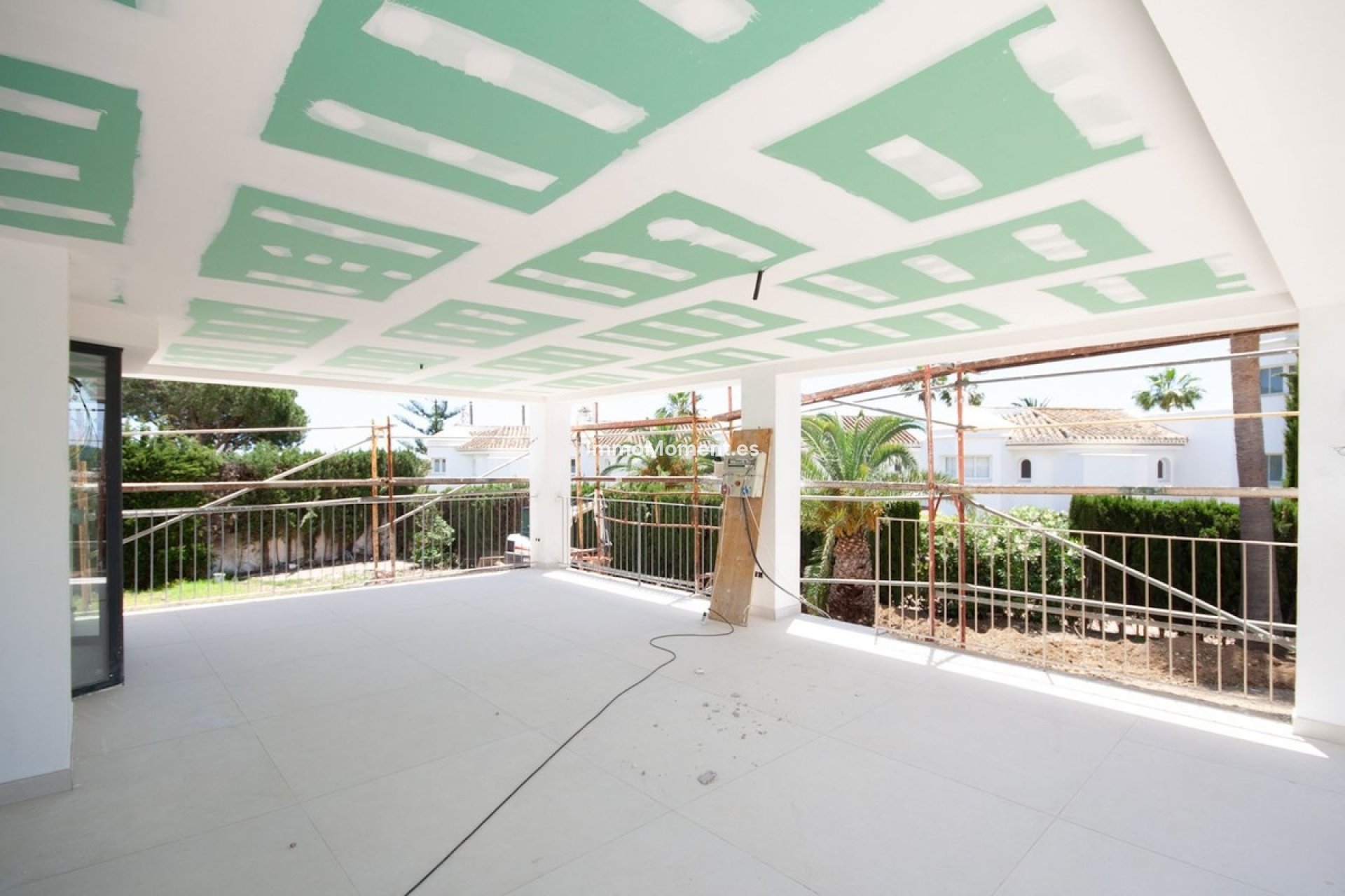 Wiederverkauf - Freistehende Villa - Marbella - Elviria