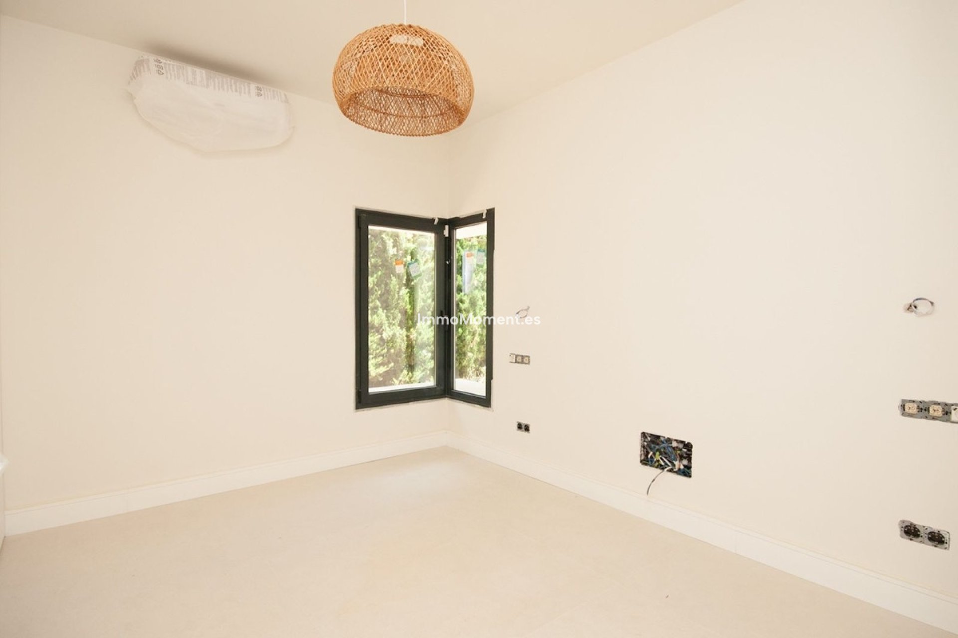 Wiederverkauf - Freistehende Villa - Marbella - Elviria